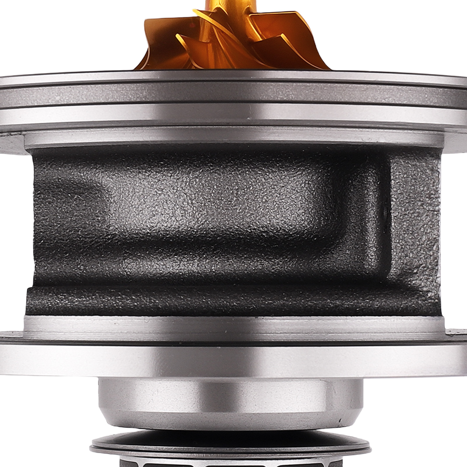 Turbo Turbolader Rumpfgruppe Billet For Alfa Romeo MiTo 1.3 16V A13DTE 70KW EU