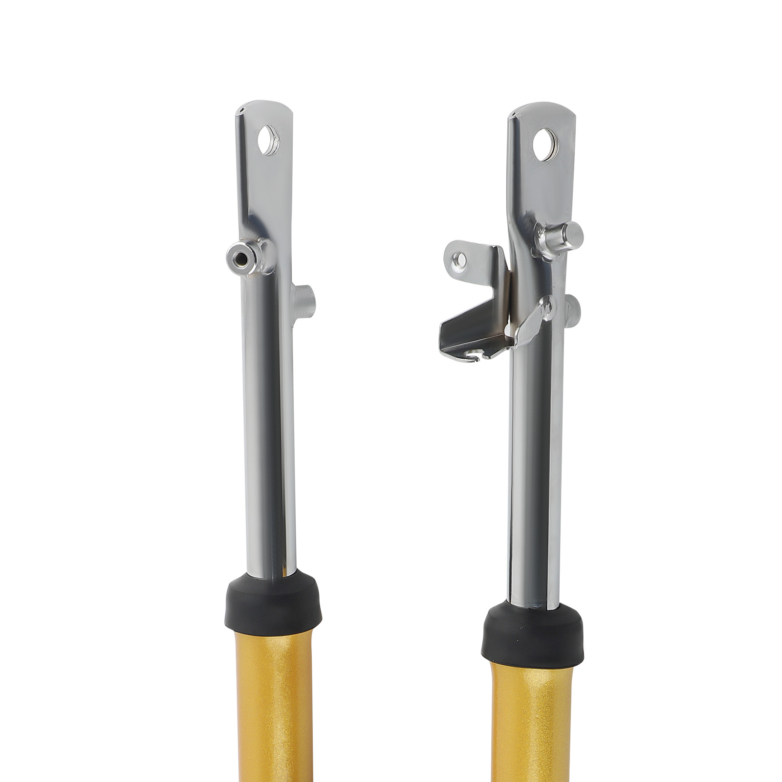 Horquilla Shock Delantero para for Honda Z50 CRF XR 50cc Mono Amortiguador