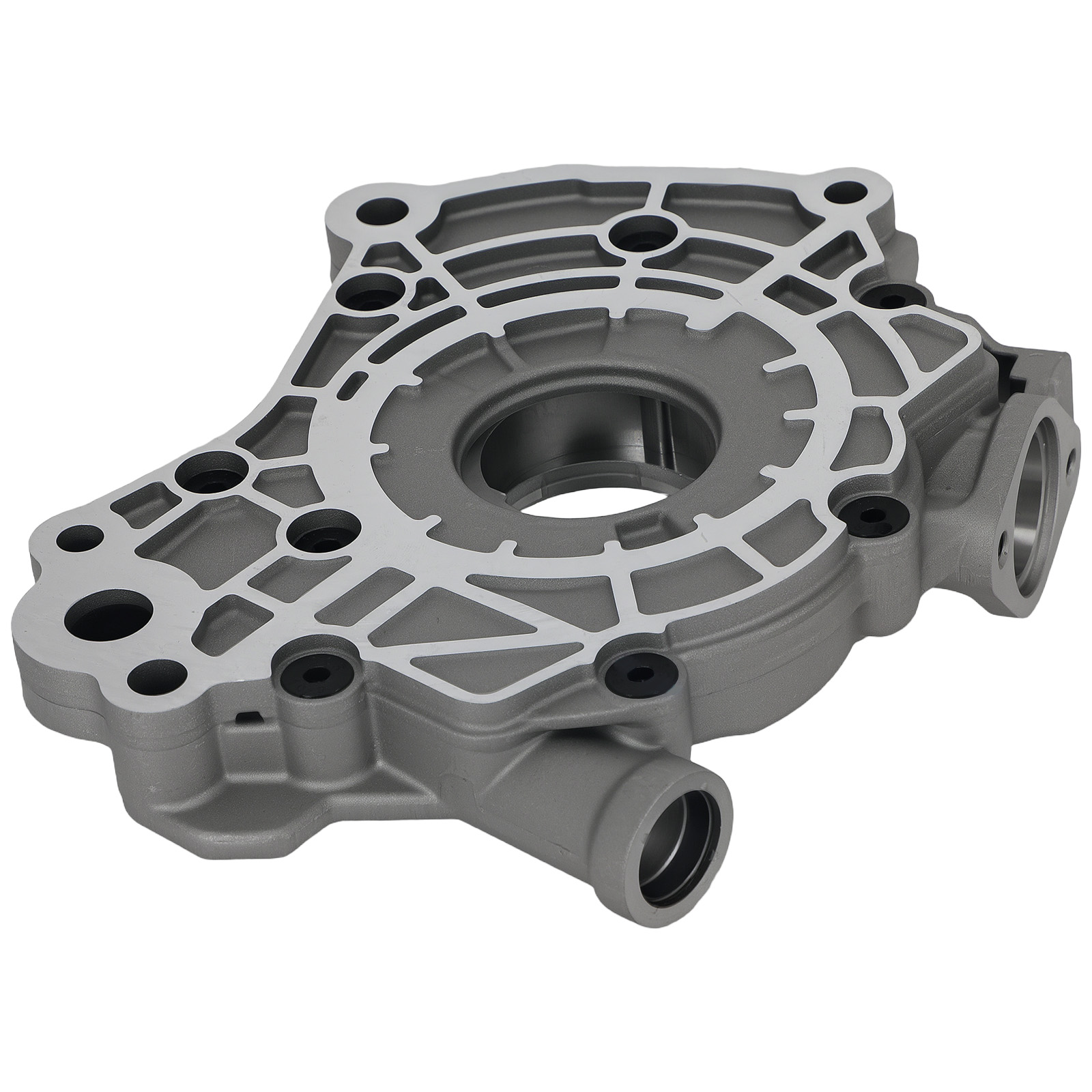 Standard Oil Pump for Ford Mustang 2011-2017 F-150 2015-2017 M396 Rotary