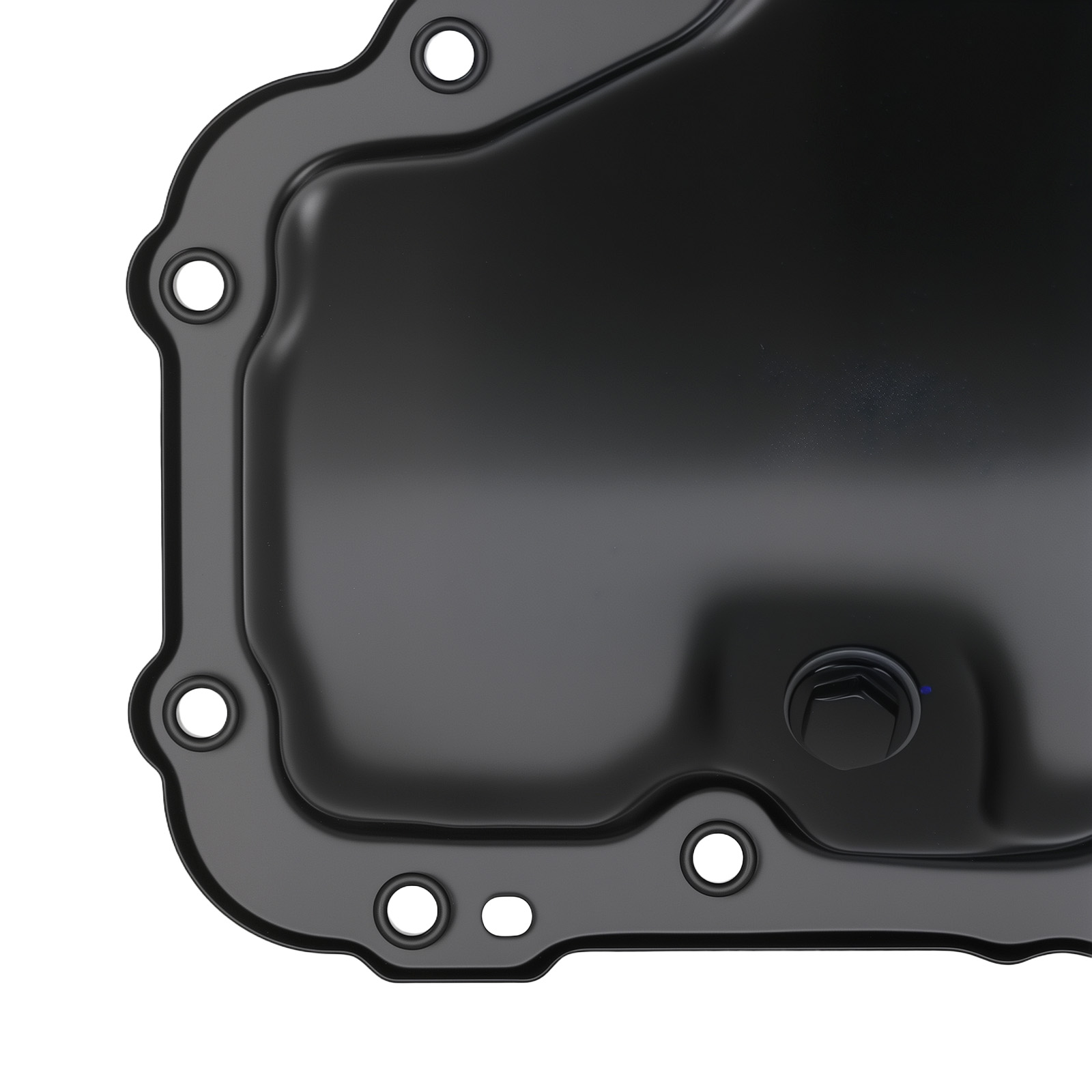 Engine Oil Sump Pan for Chevrolet Cruze Malibu 2016-2018 264-622 12637773