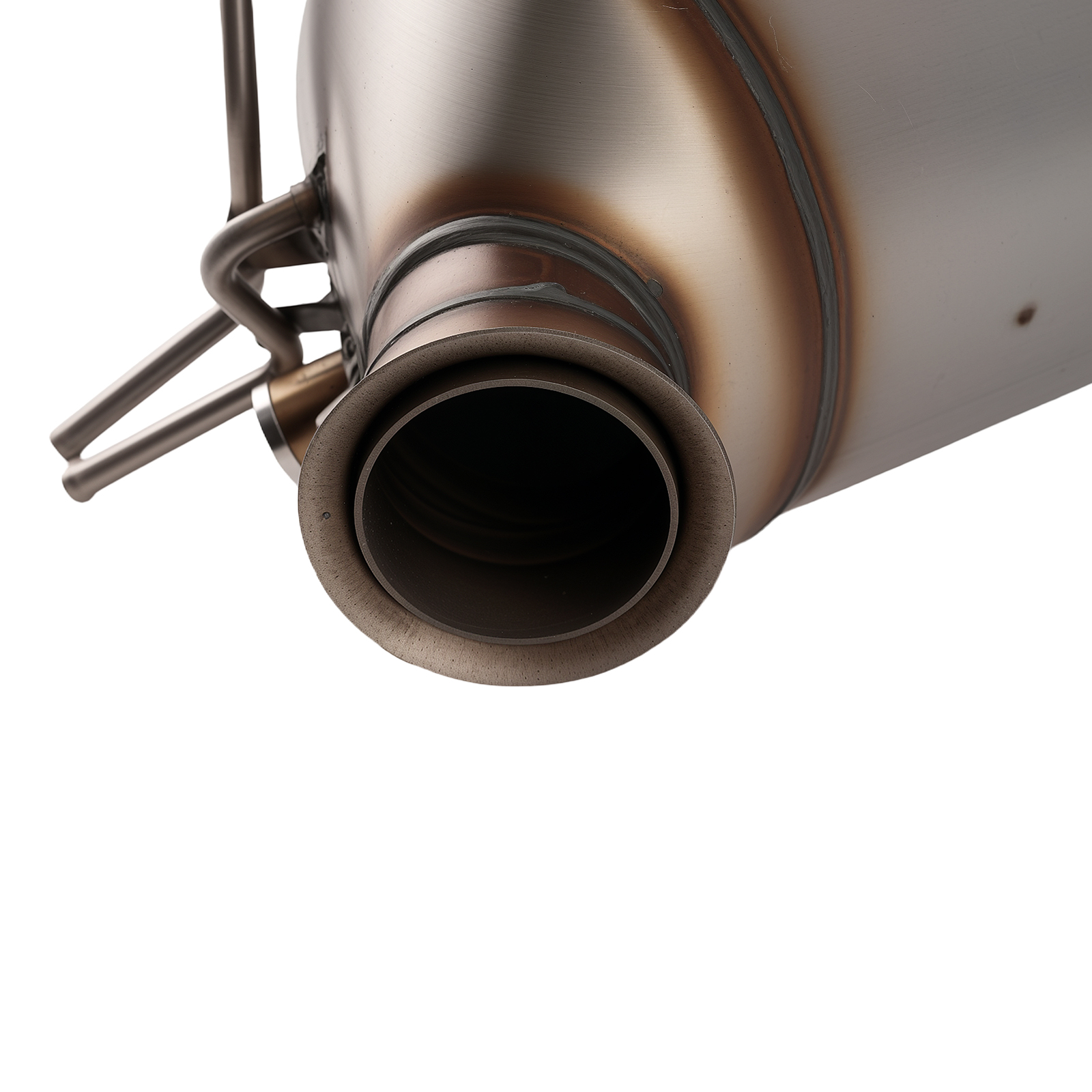 DPF Dieselpartikelfilter for BMW 1er F20 F21 114d 116d 118d 120d 125d Euro 5