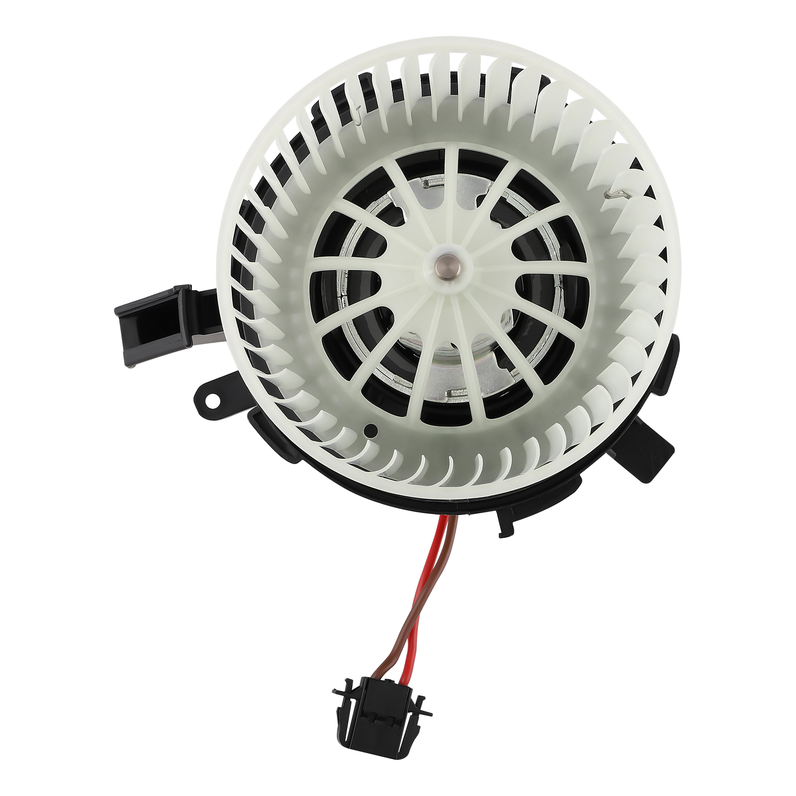 A/C Heater Blower Motor Fan for Audi A5/Q5/S4/S5 2008-2016 8K1820021C 8K1820021B