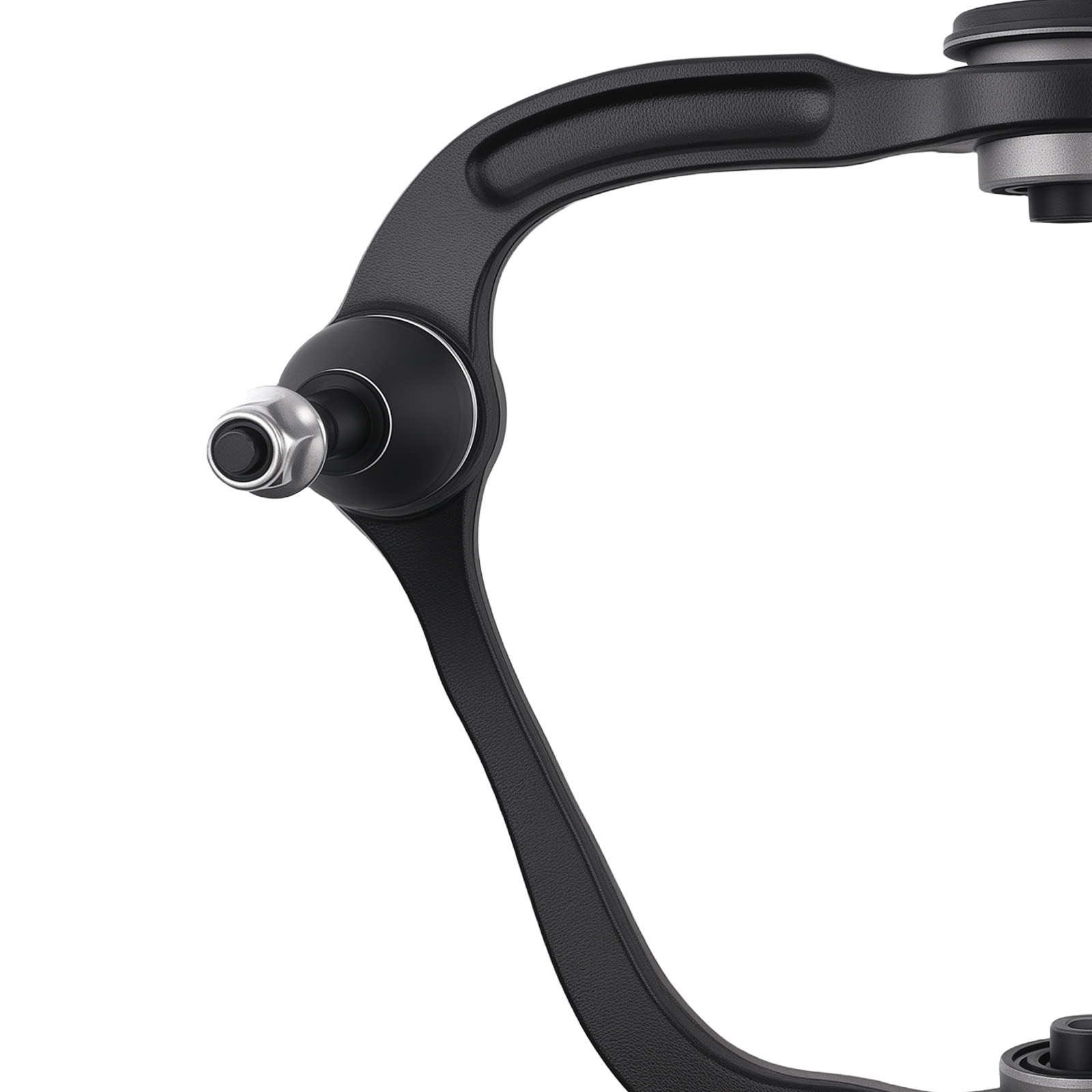 Front Upper Control Arm Sway Bar Tierod For F-150 2WD Expedition Navigator 07-14