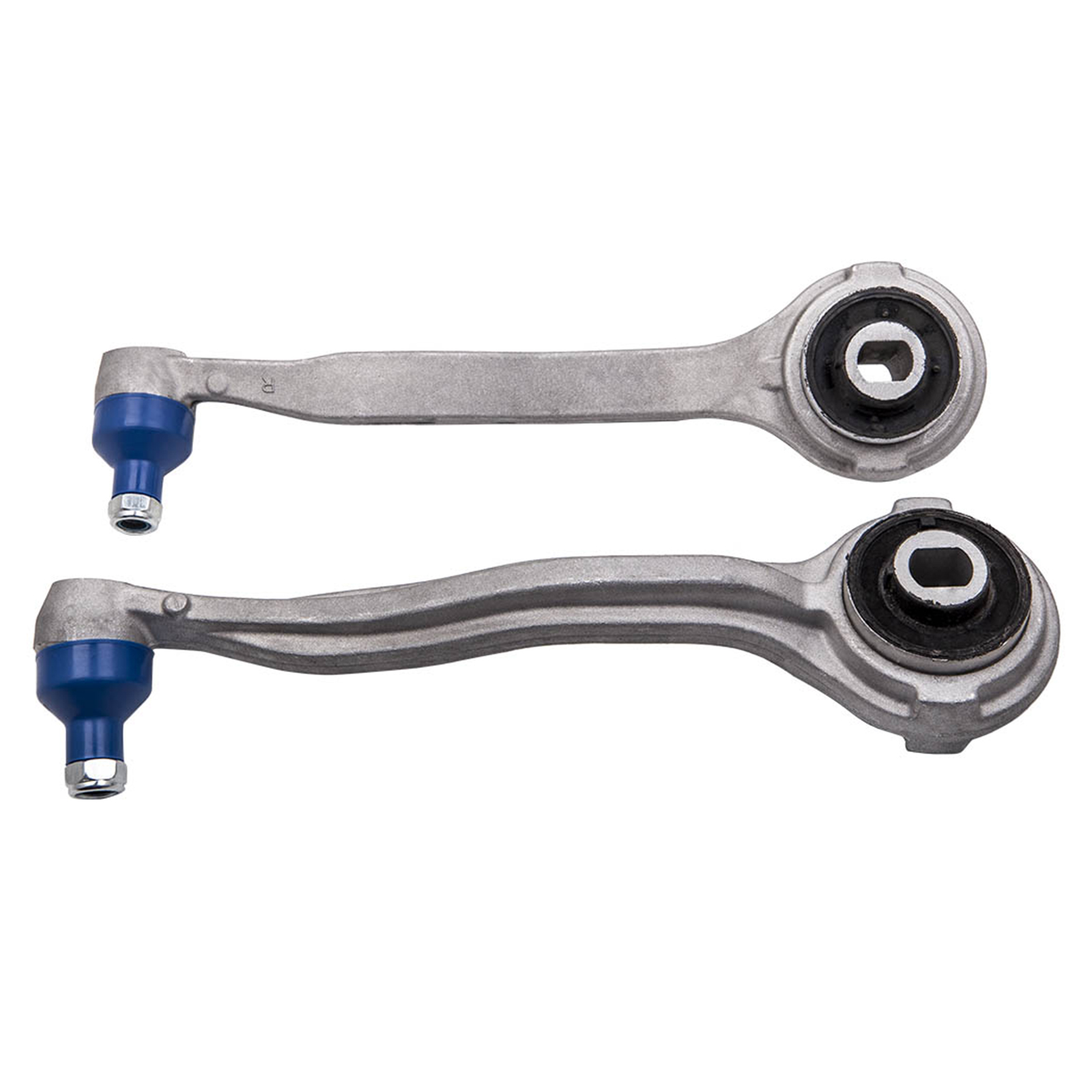 2X QUERLENKER + 2X STABILISATORLENKER VORNE LINKS+RECHTS FOR MERCEDES W204 S204