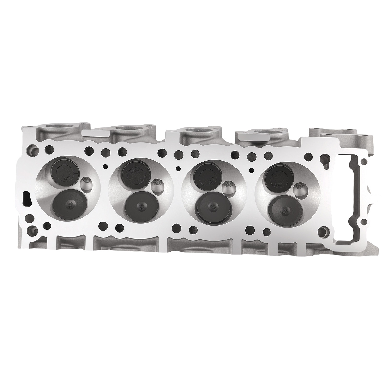 Aluminum Cylinder Head Assembly for Mitsubishi Dodge Ram 50 2.6L 83-89 MD086520