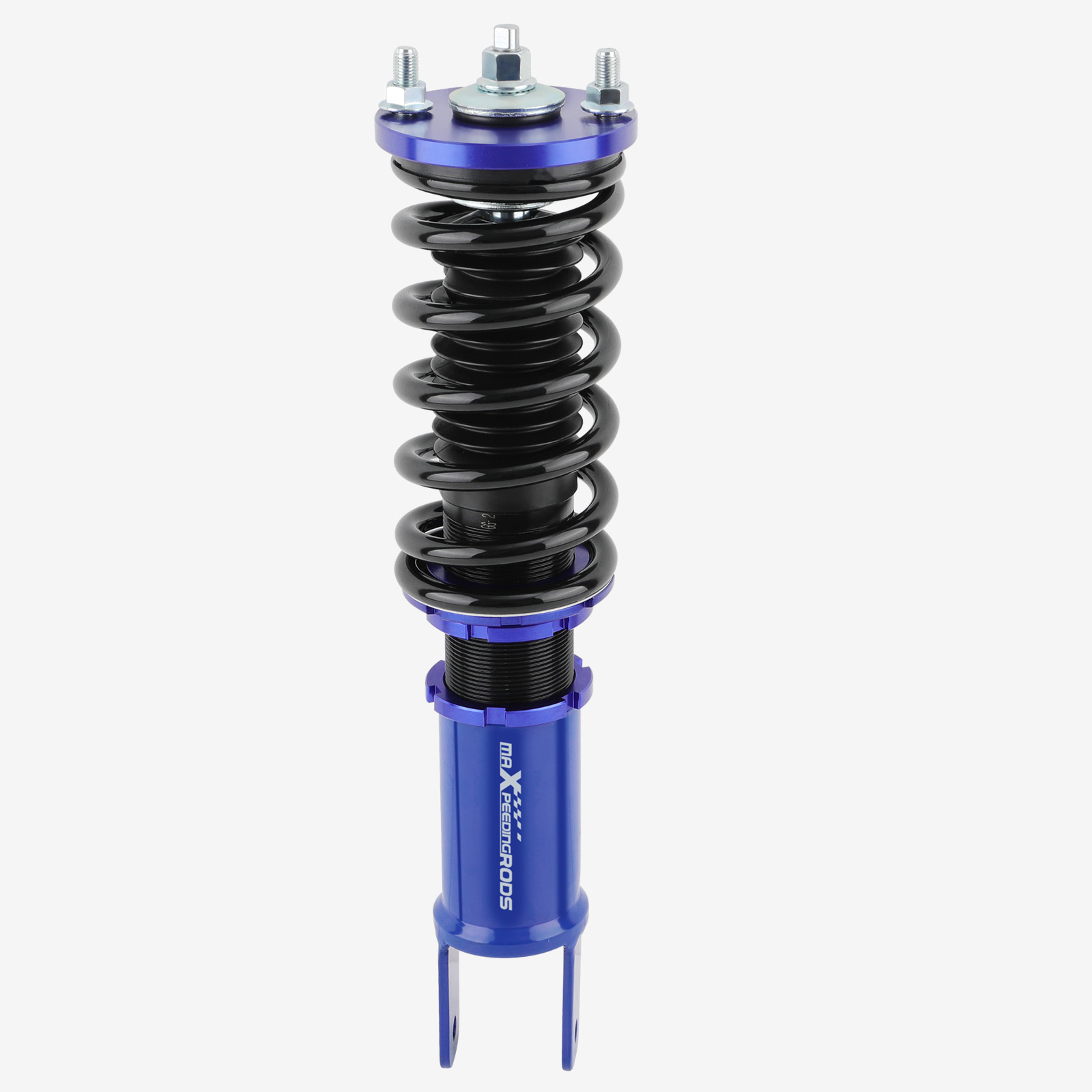 1 set combinés filetés Suspension Kit for Honda Civic EG EH EC6 EG9 EJ VX 1995