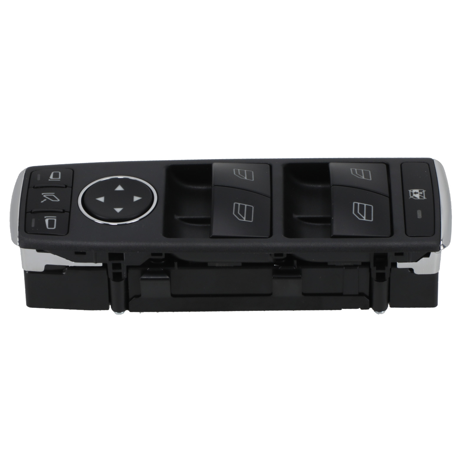 Driver Side Master Power Window Control Switch  For Mercedes-Benz ML350 500