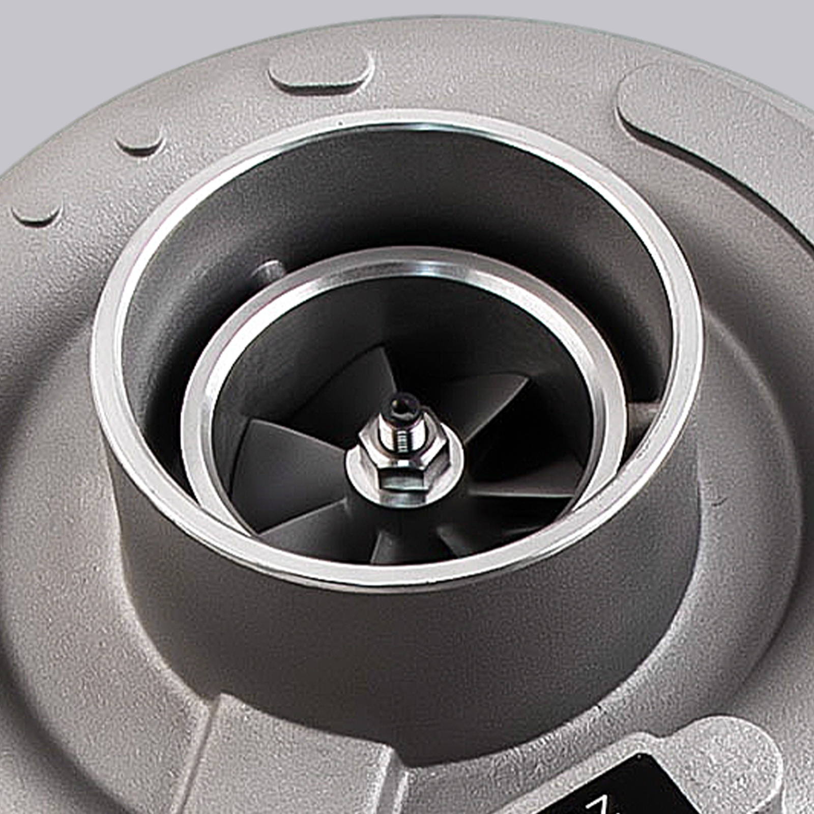 Turbocharger Turbo for Cummins M11 3593602 HX55W HX55W-E9871M H19J11D HX55W