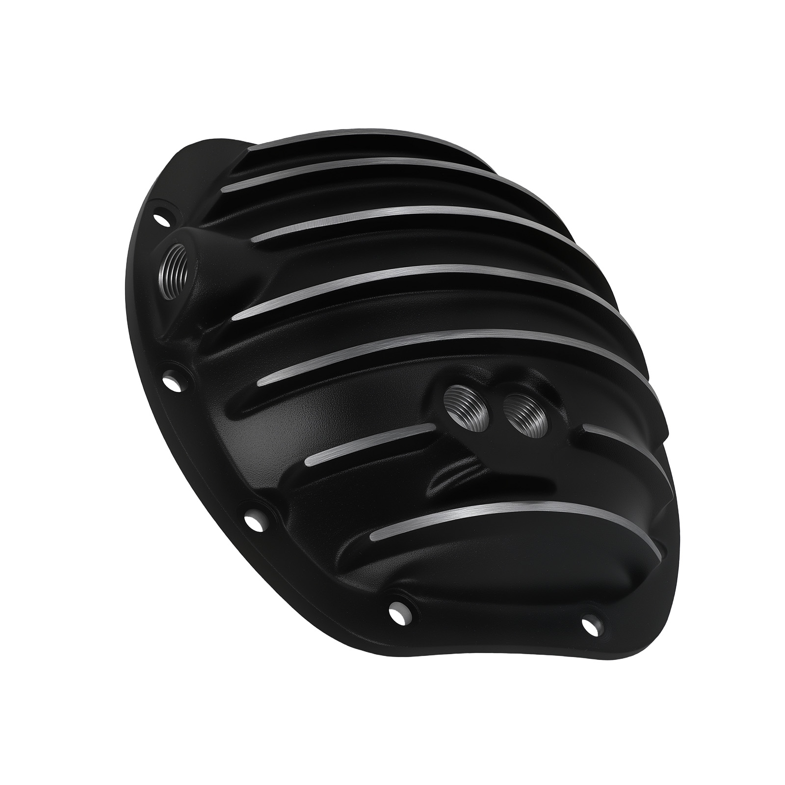 Aluminum Rear Differential Cover for Jeep CJ5 Cherokee Wrangler 1971-2022