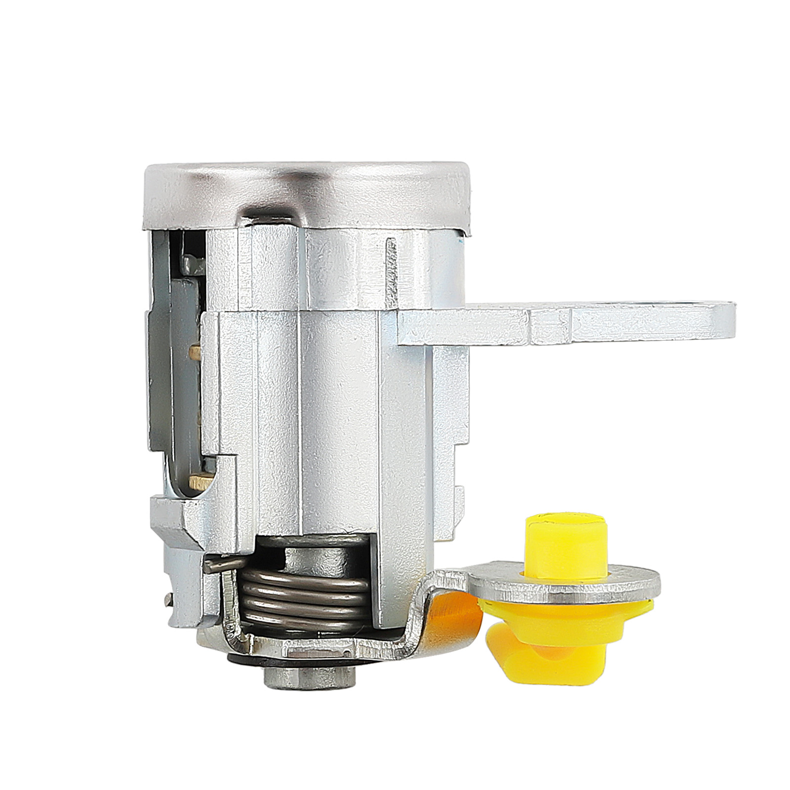 Door Lock Key Ignition Lock Cylinder Keys Set For Toyota Tacoma 1995-2004 DL108R