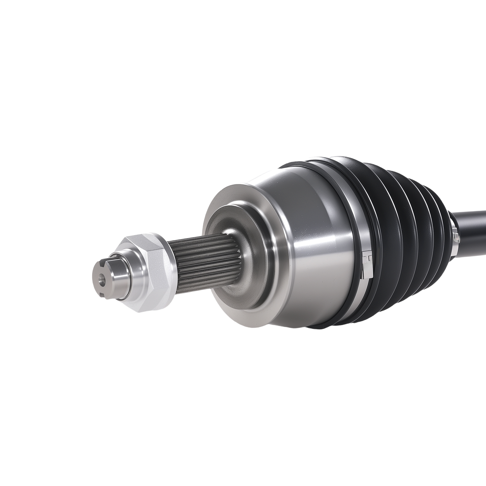 Front Left & Right CV Axle Assembly Fits For Ram ProMaster City 2015-2022 2.4L