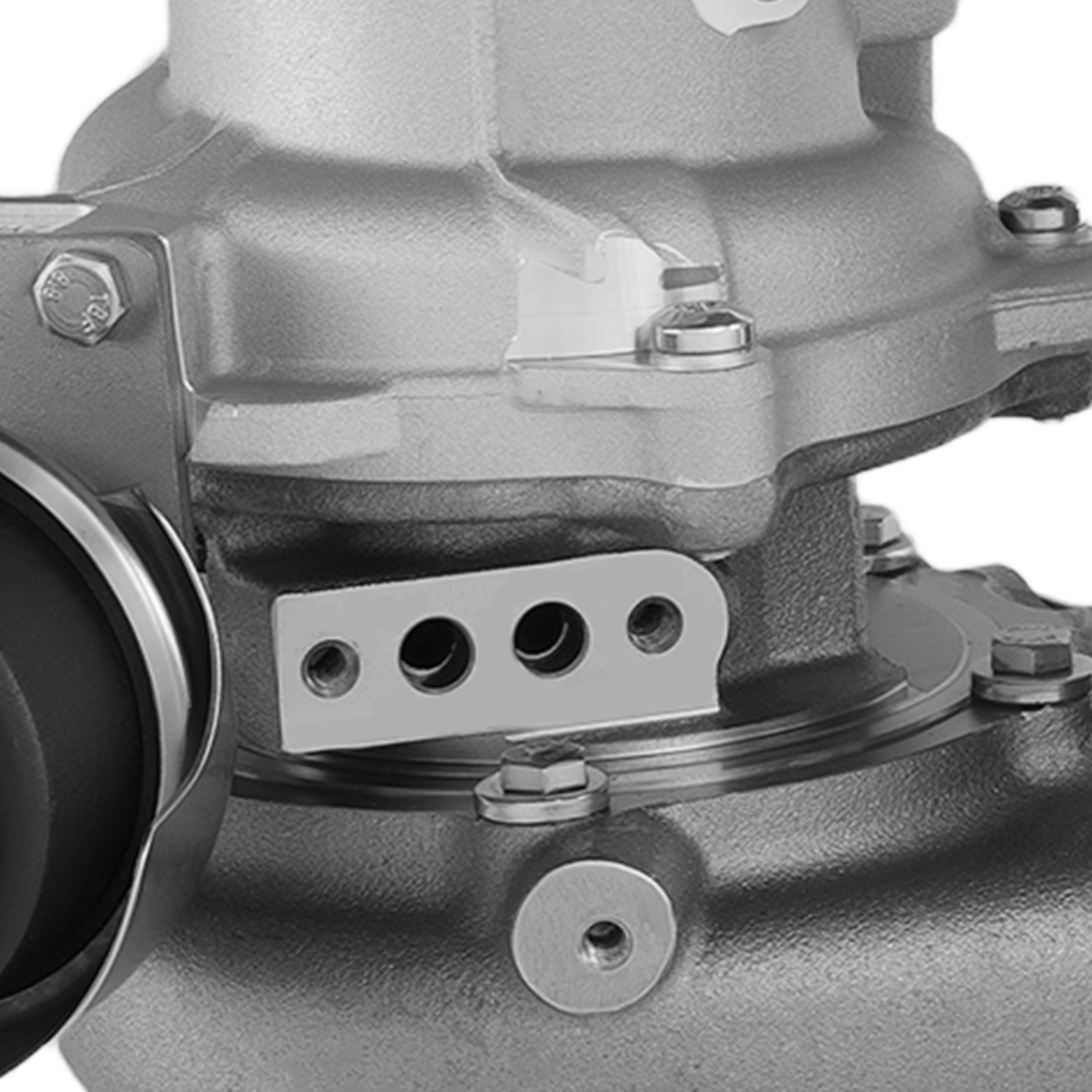Turbo for Audi Q3/A3 2.0 TDI 135KW 2012-2018 5303-970-0478 BV43