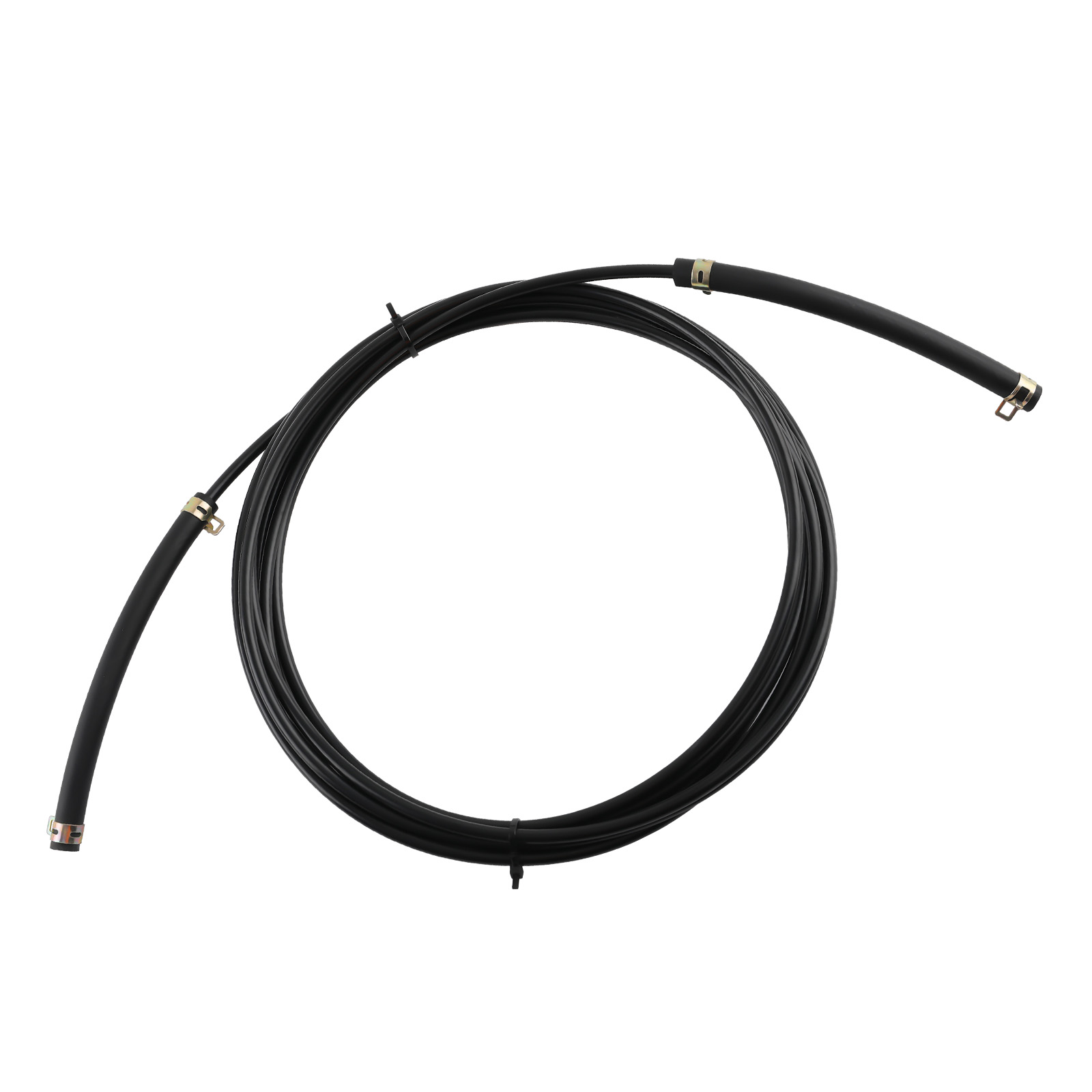 Nylon Fuel Line Replacement Kit Fits For Chevrolet GMC 1988 K1500 K2500 K3500