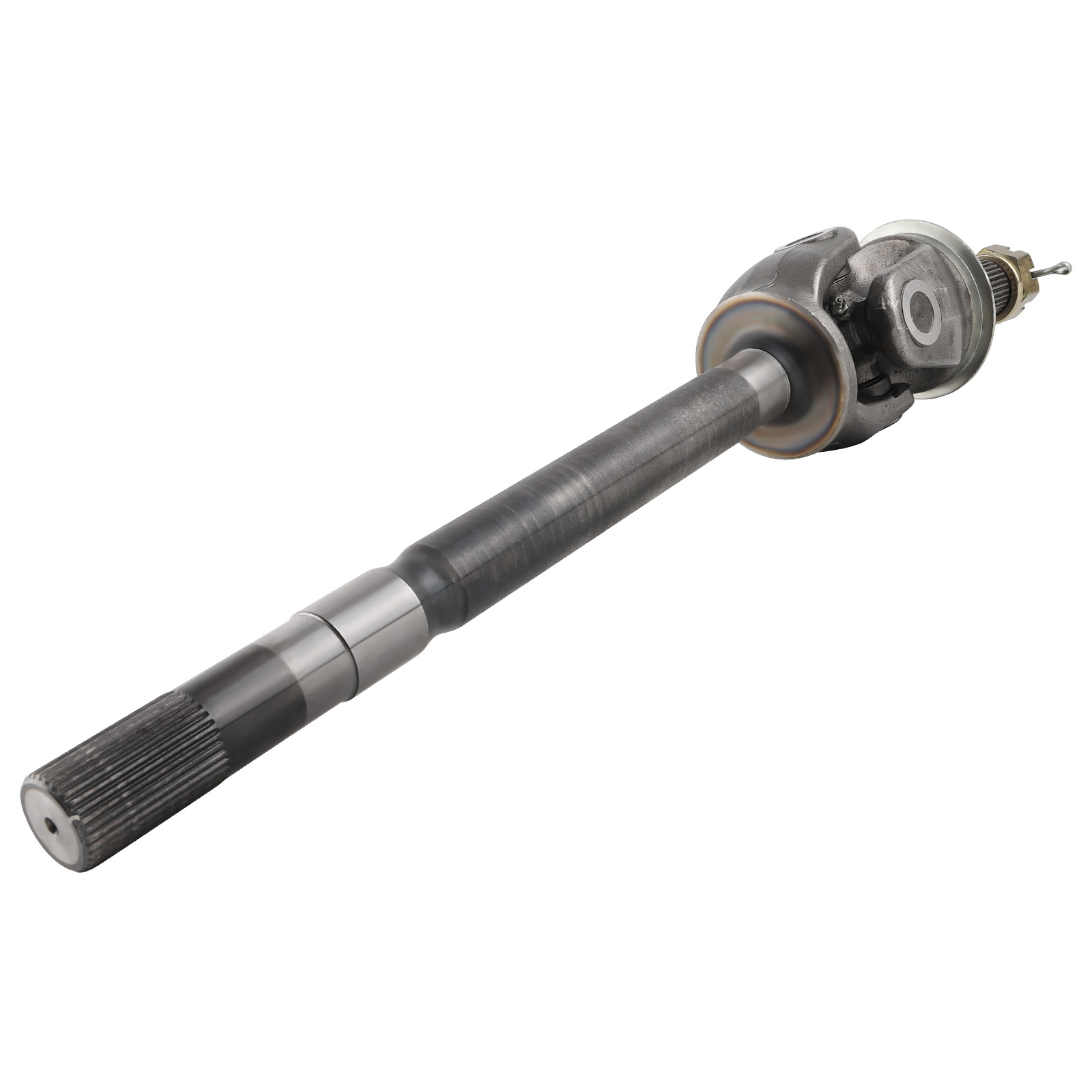 Front Axle Shaft Assembly LH Left Driver Side for Ram 2500 3500 4WD Truck New