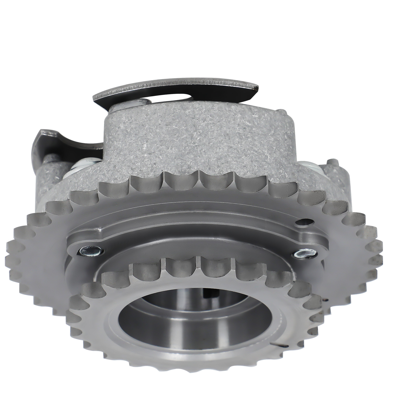 2pcs Engine Camshaft Timing Gear For Land Cruiser Tundra Lexus 1305038010 Intake