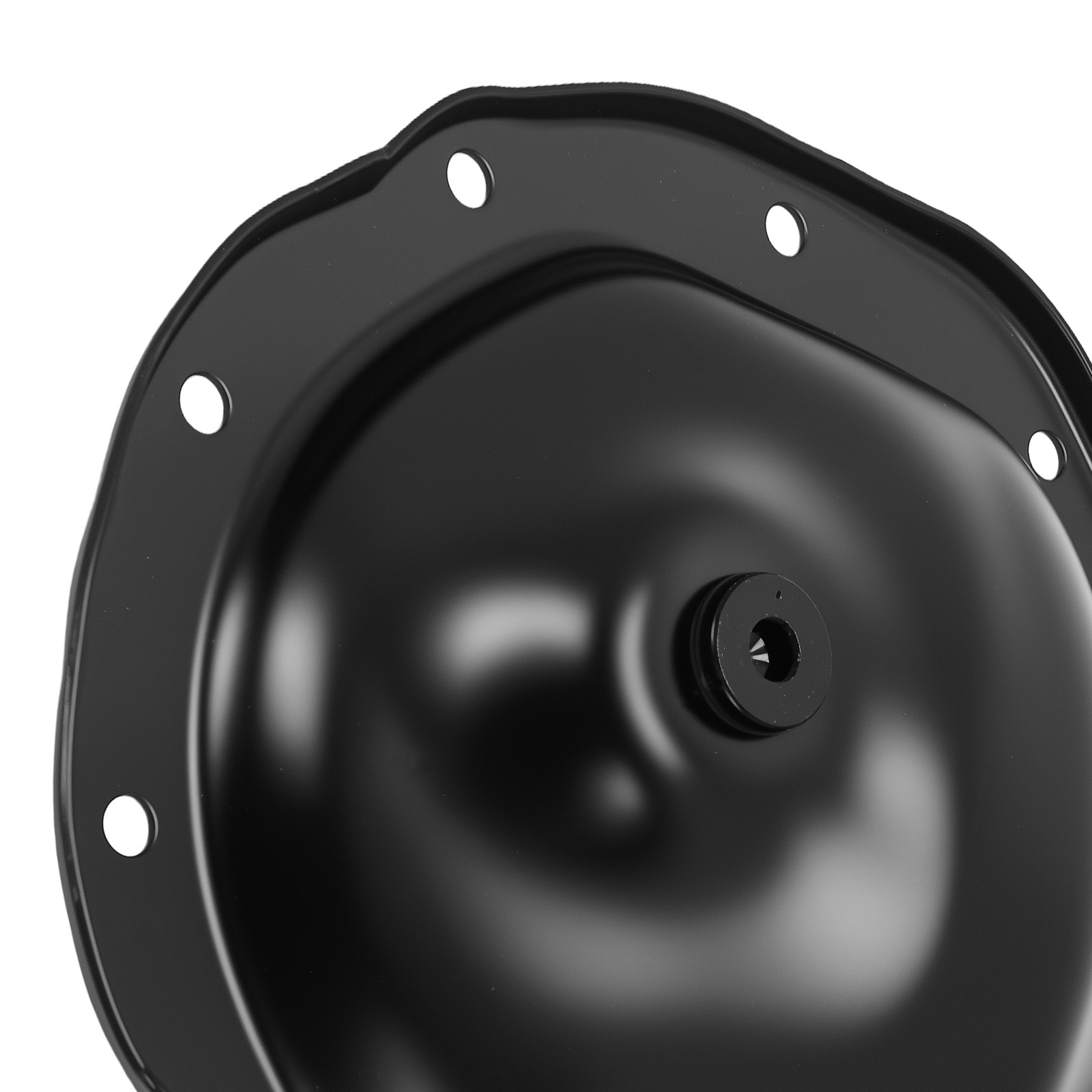 1xRear Differential Cover for GMC Sierra 1500 Chevrolet Silverado 1500 Cadillac