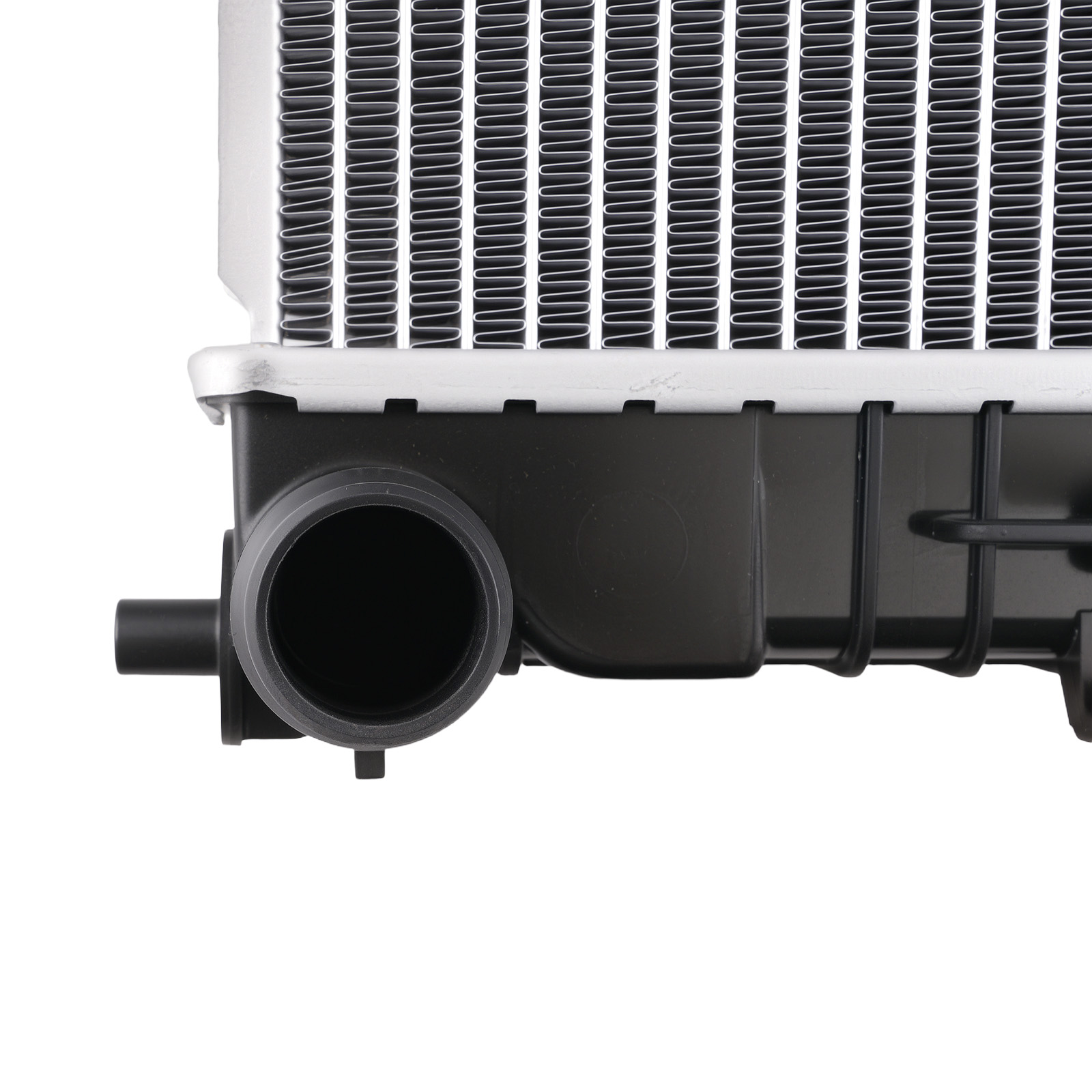 Aluminum Engine Coolant Radiator for Kia K5 L4 2021-2024 13902 25310L3000
