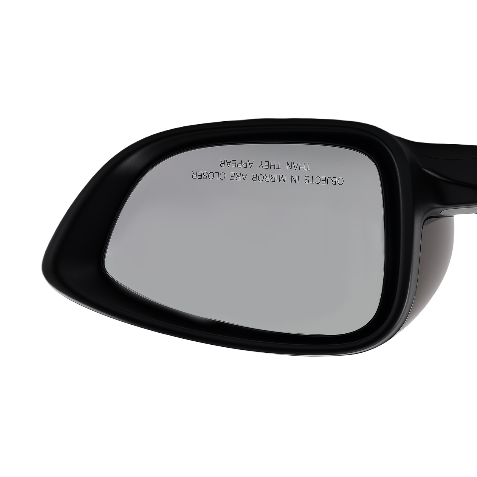 Right Side Mirror for Honda Accord 2018-2022 Heated Blind Spot Black Convex