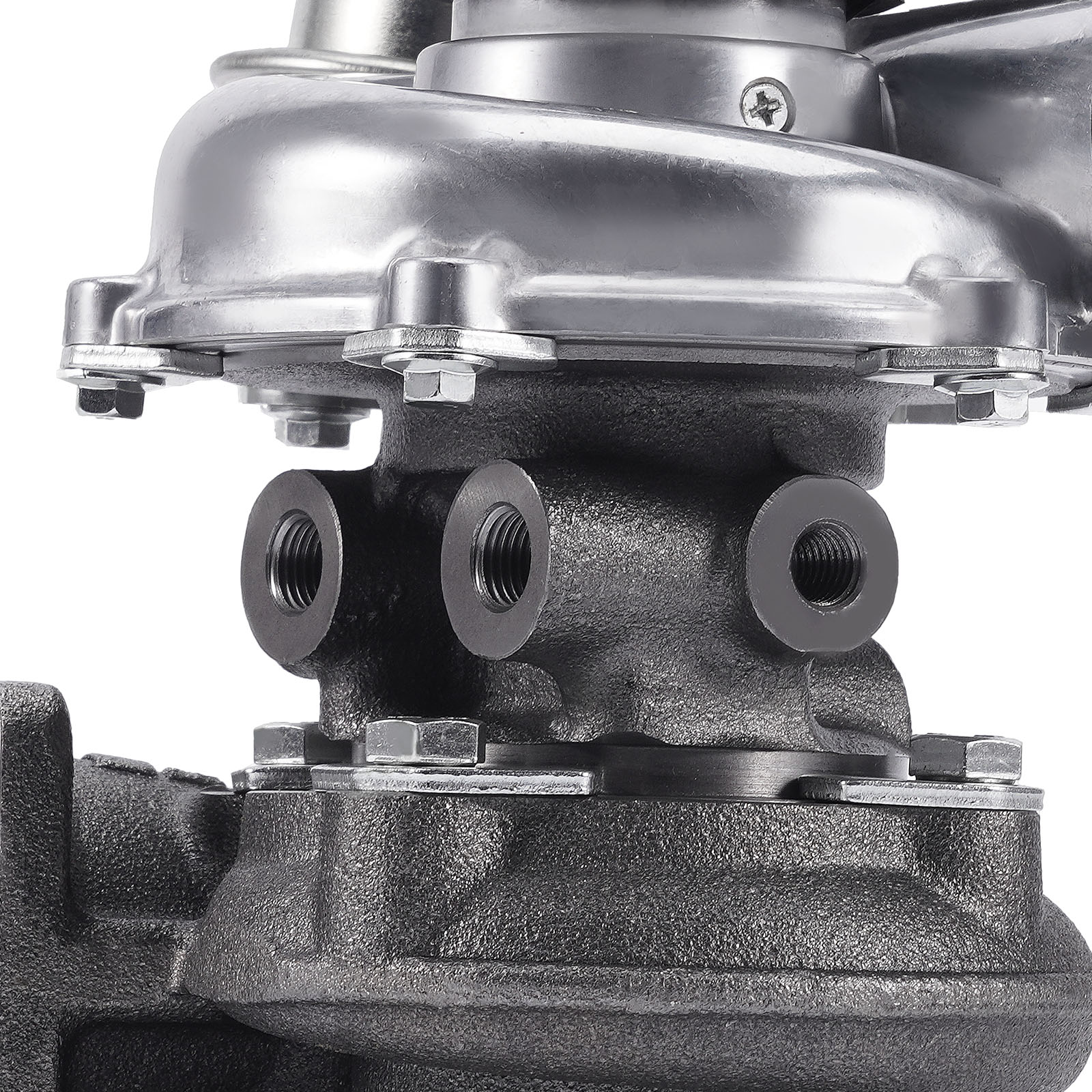 TURBOCOMPRESSEUR pour Isuzu Trooper Rodeo 4JB1T 2.8TD 8944739540 turbo VI58 VI35