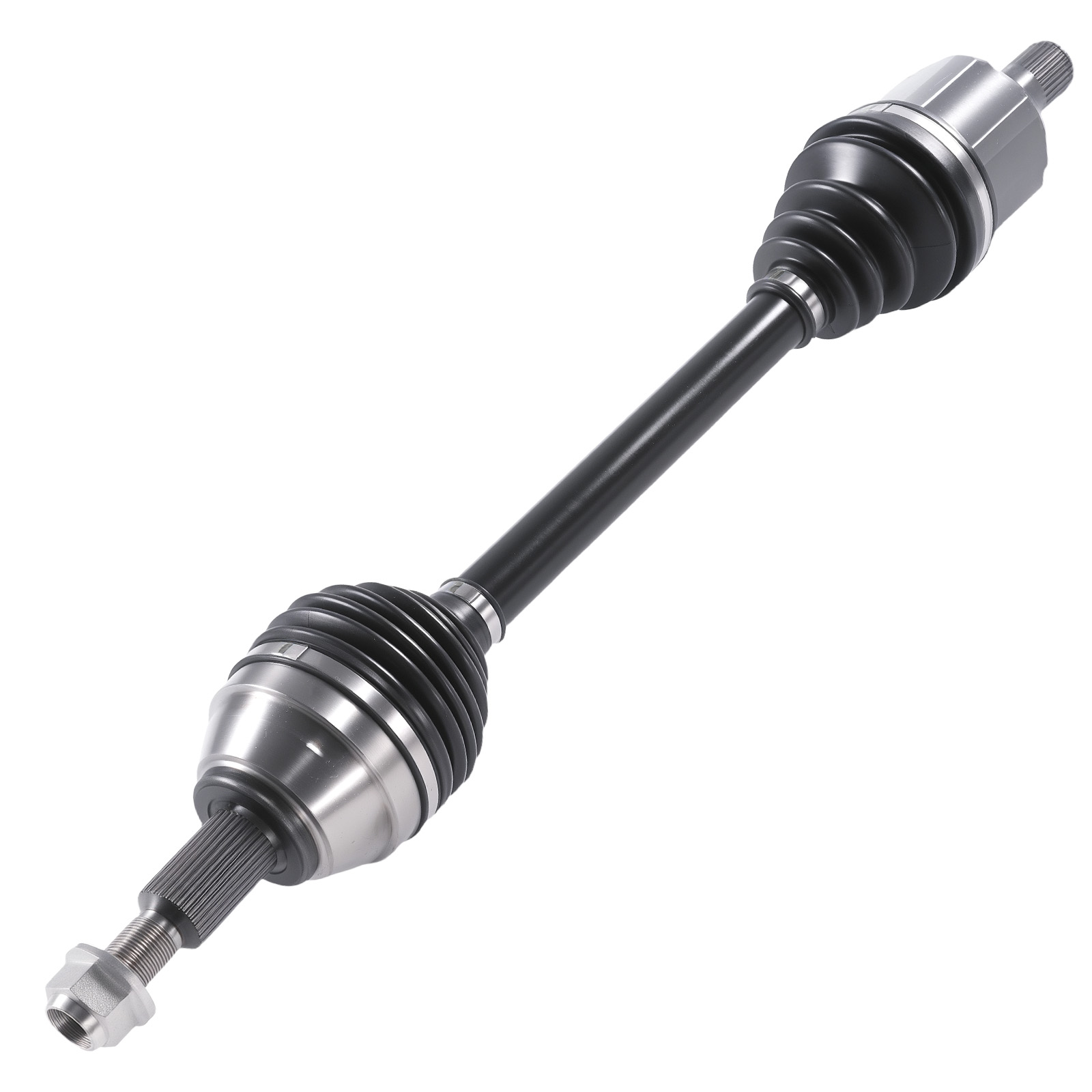 Front Left CV Axle Shaft Assembly For Chrysler Pacifica 2021 2012-2024 5106253AA