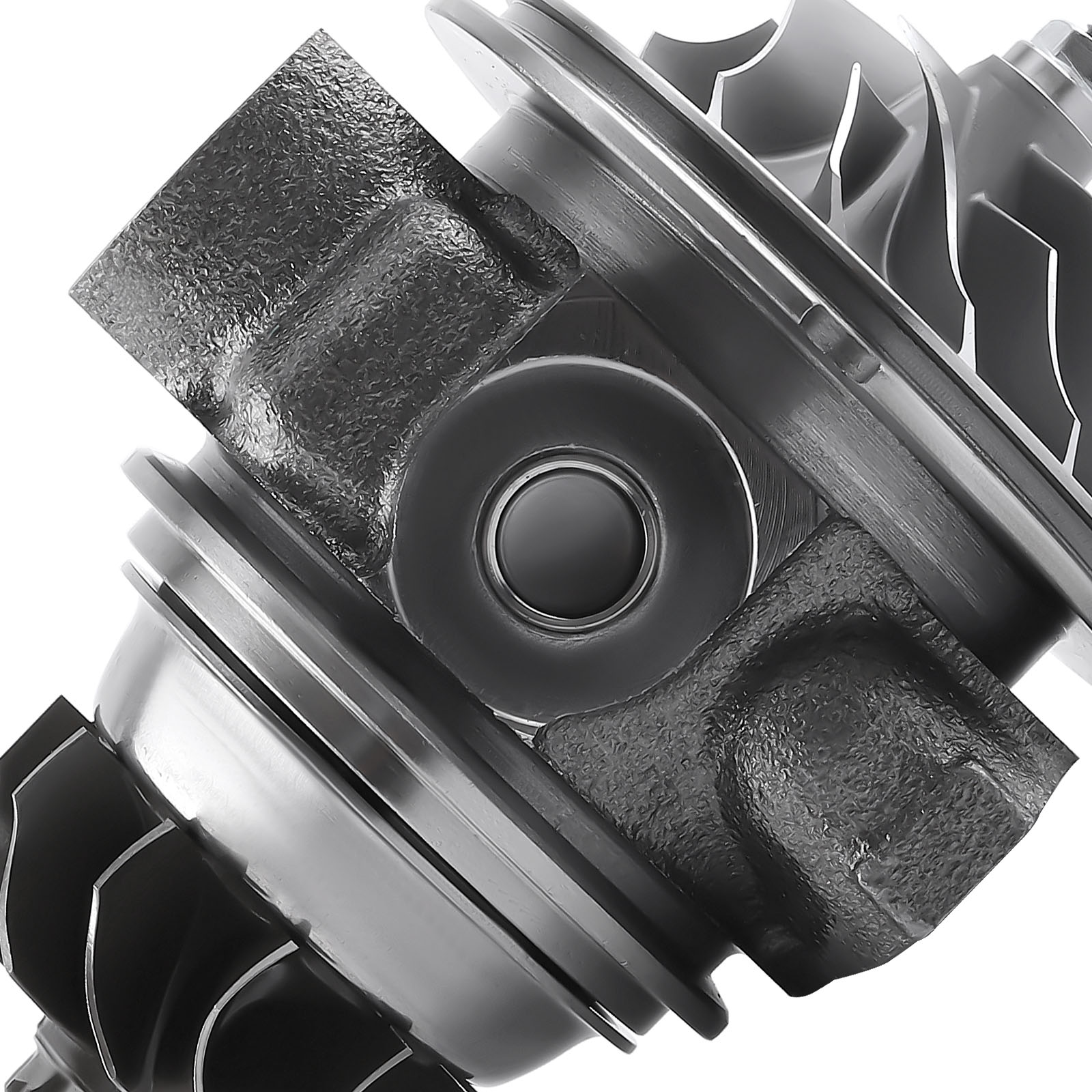 Turbocharger Chra for BMW 740Li 740i N54B30 3.0L 326HP 2010-2015 Front Turbo