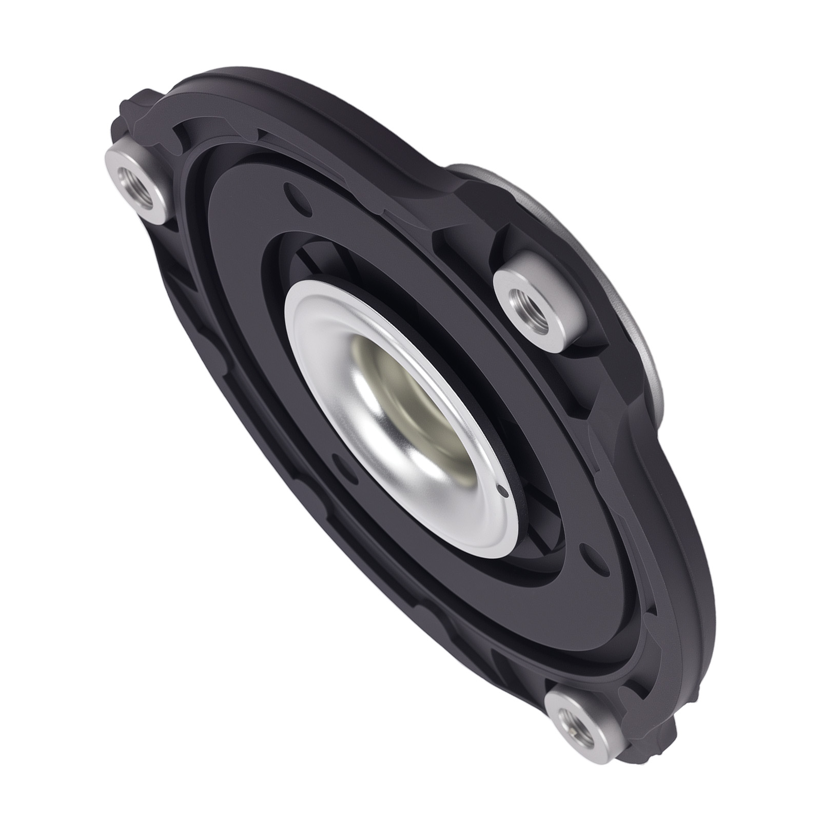 2x Domlager Vorne for Fiat 500X Jeep Compass 2014-2025 52017224 52042666 set