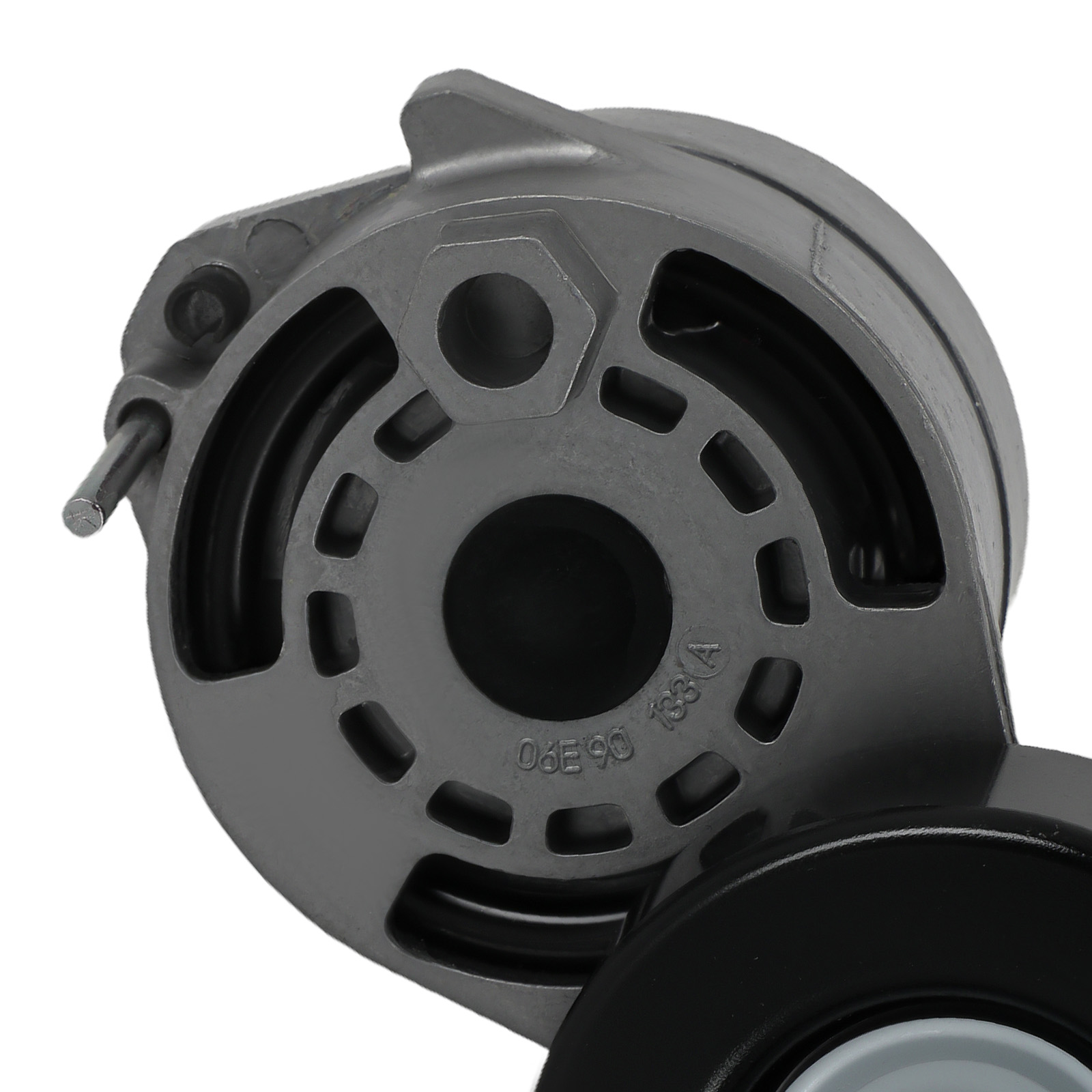 Belt Tensioner Kit for Audi A4 B7 A6 C6 Quattro 3.2L 06E903133Q 2005-2009