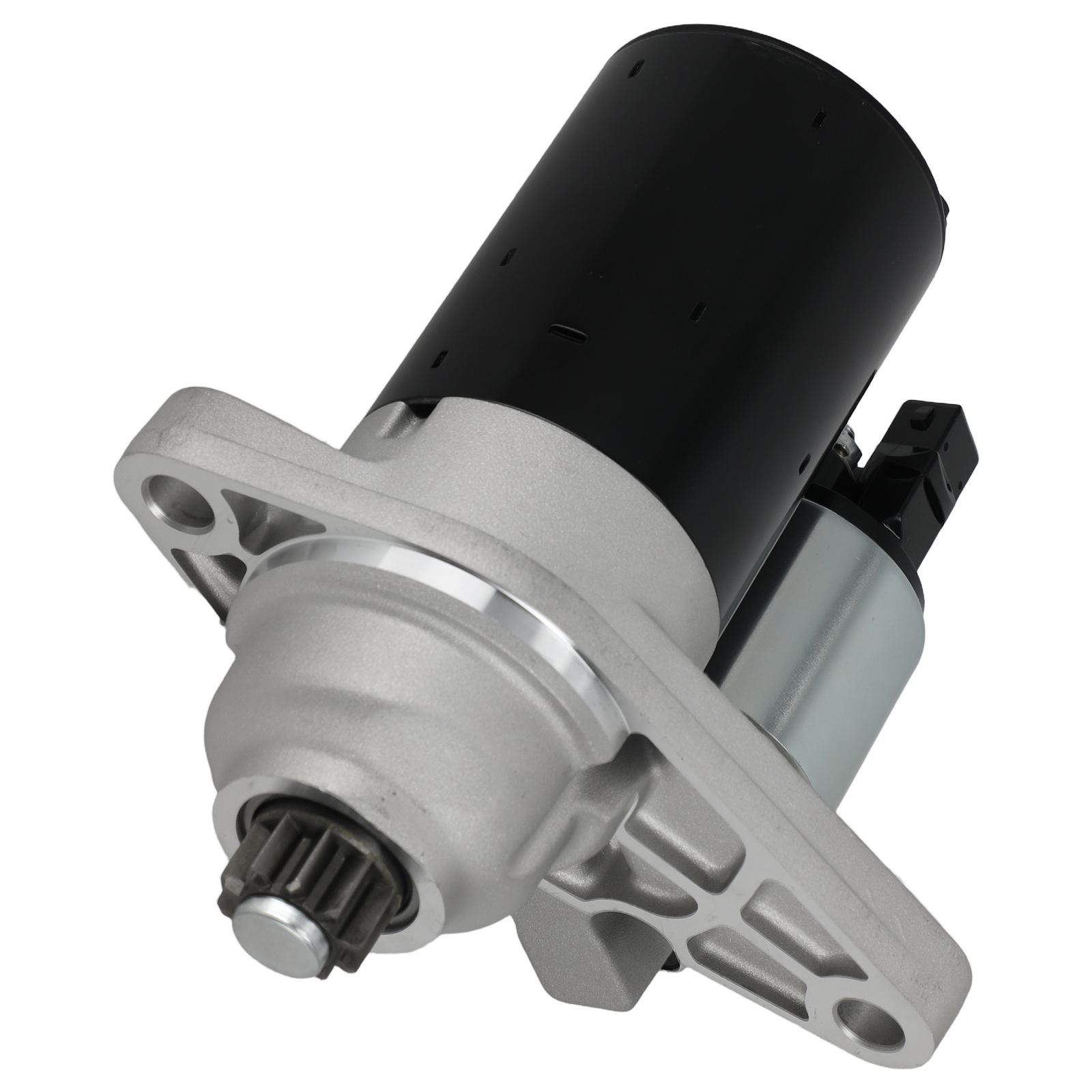 Anlasser Starter for Audi A2 Seat Cordoba Ibiza VW Polo Skoda 02T911023E