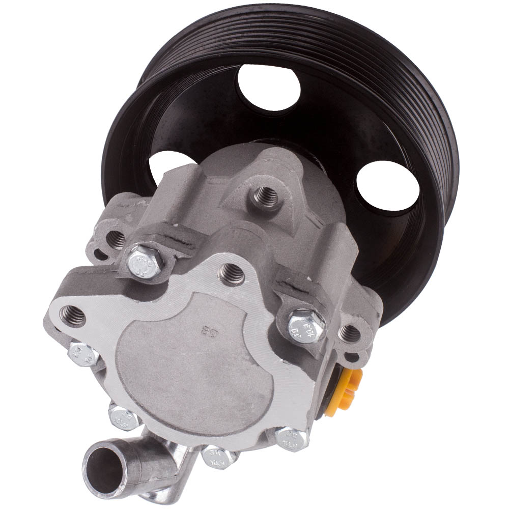 Power Steering Pump for Mercedes-Benz X164 GL 320 CDI W164 ML 280 0044668301