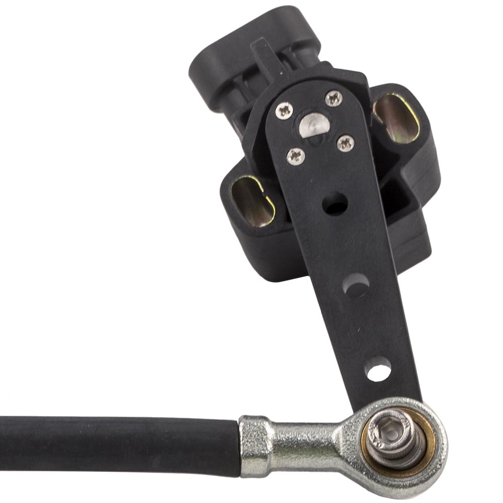 1pc Ride Height Sensor For Linkage Hardware Air Ride Suspension AI-AA-ROT-120