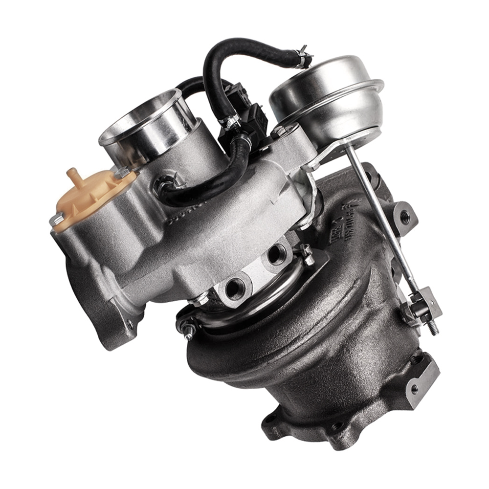 Turbolader for Opel Insignia 2.0 Turbo A20NHT 1998ccm 162Kw 220PS 2008- CHRA DE