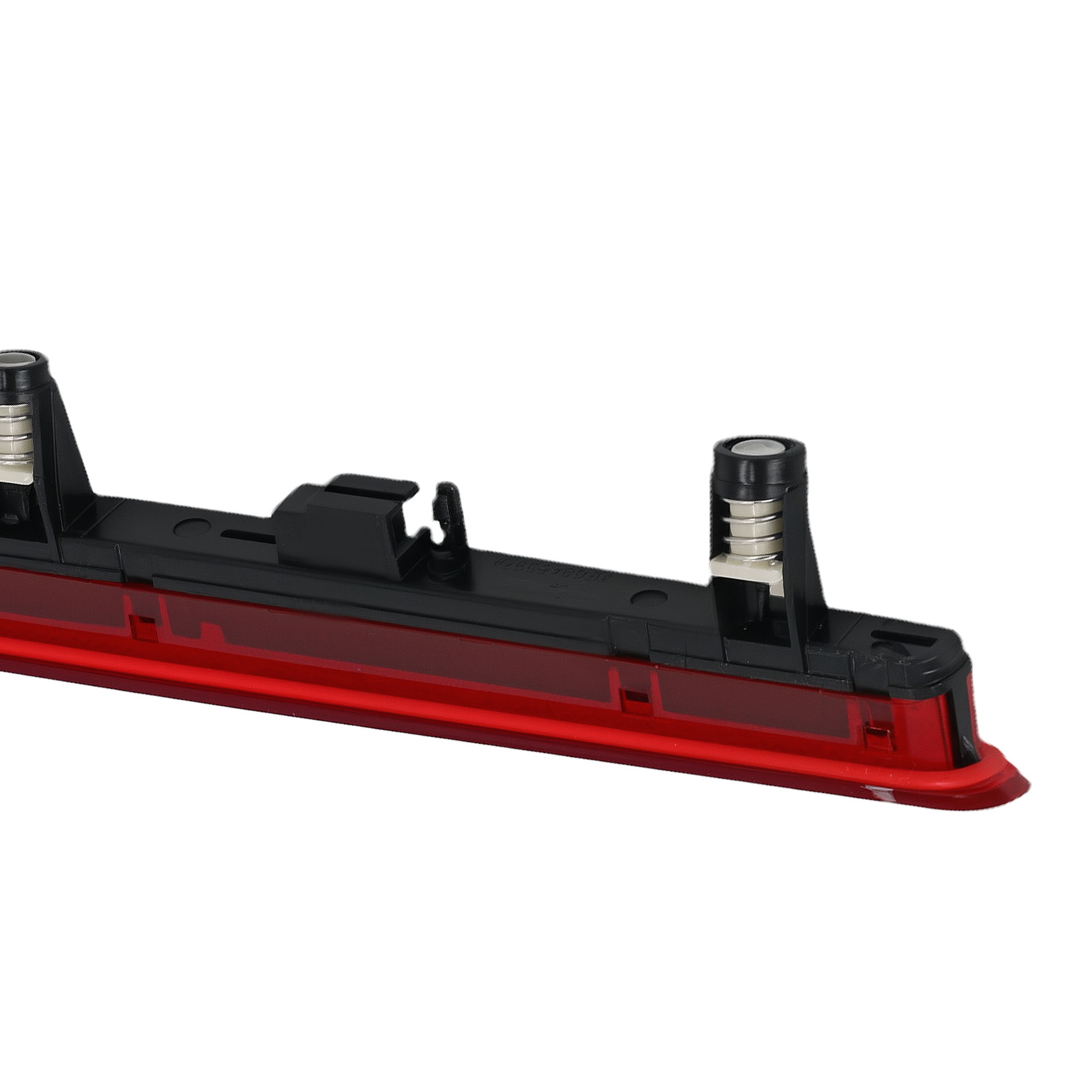 3 Te Bremsleuchte Zusatzbremsleuchte Passend For VW Multivan T5 2003-2015 Rot