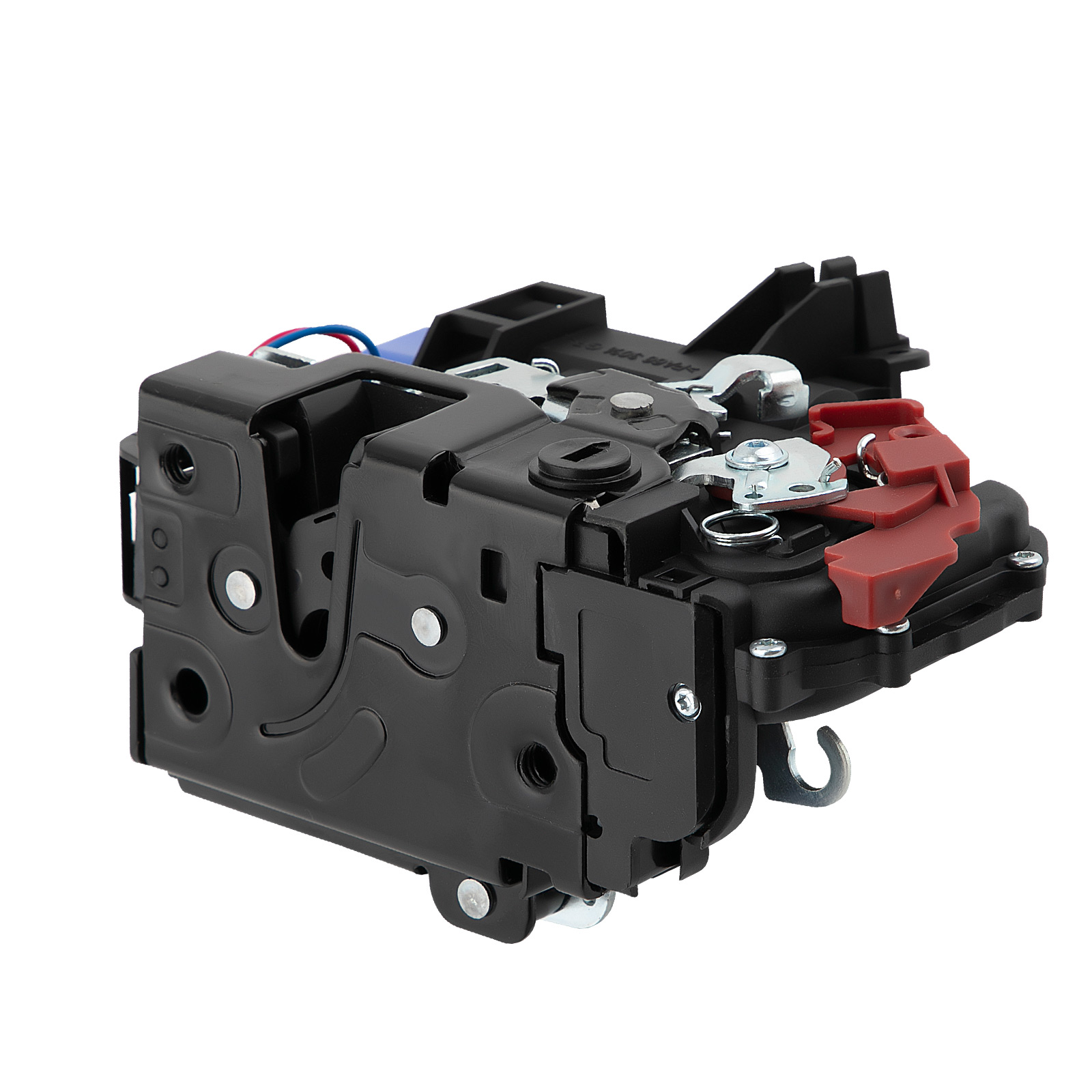 Türschloss Hinten Rechts for VW Golf V 1K1 1K5 Jetta 1K2 Touareg 7L0839016