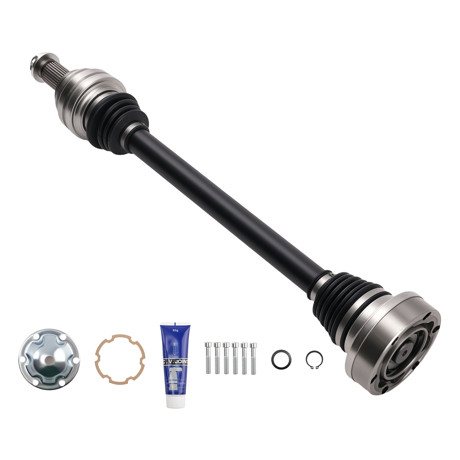 Arbre de Transmission Arrière for BMW E60 E61 E65 E66 E67 33217526745