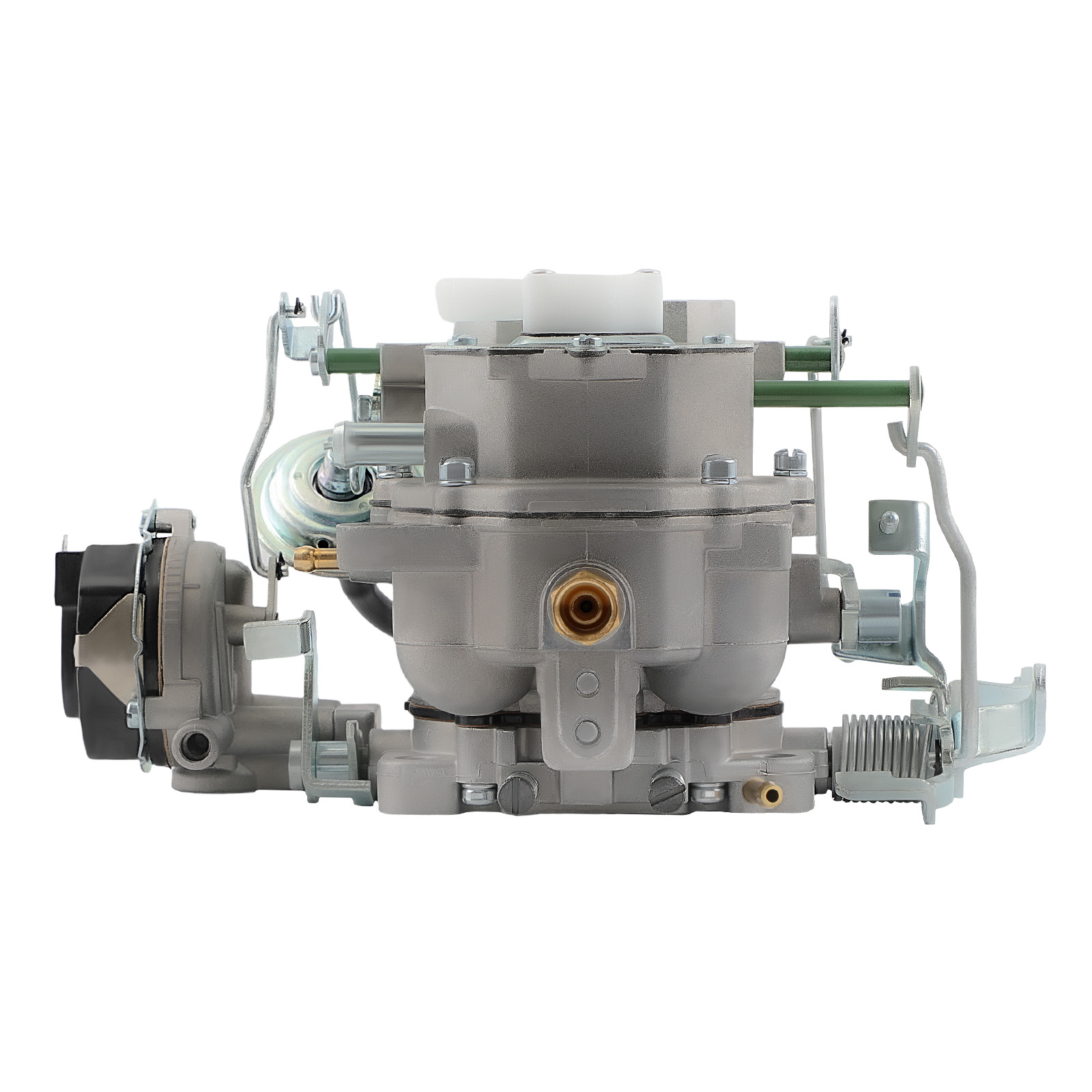 2-Barrel Vergaser for JEEP WRANGLER SCRAMBLER BBD 6 CYL 4.2L 258CU 1806449 neu