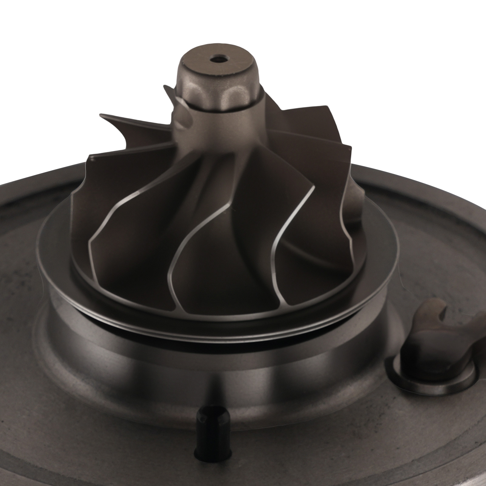 Turbo Chra Cartouche BV43 for Opel Movano 2.3dCi 2014-2025 95523353