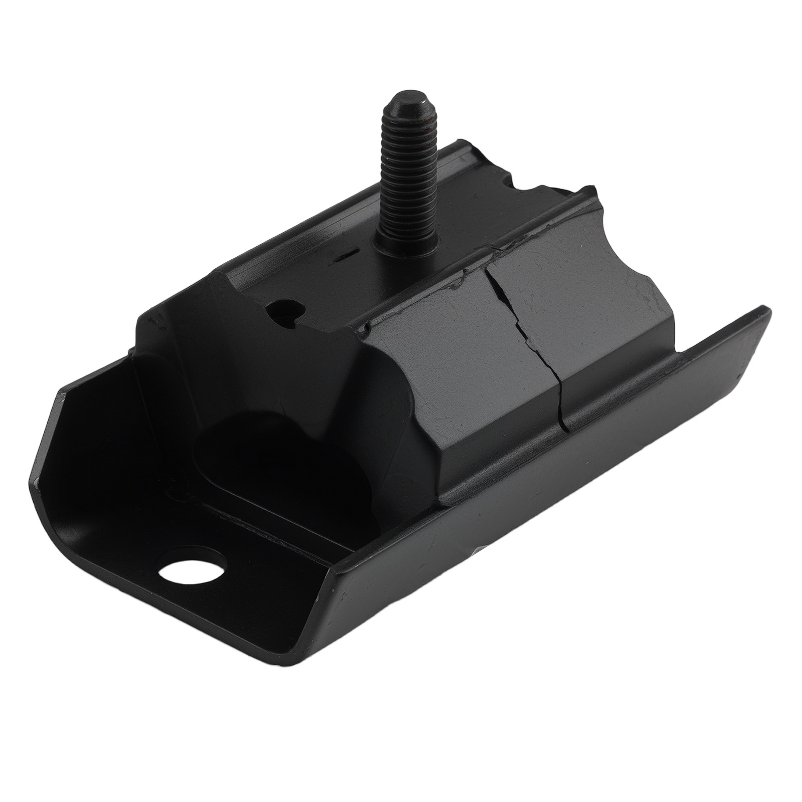 3PC Engine Mount For Silverado/Sierra 1500 2007-2013 V6 4.3L RWD EM4073 EM2811