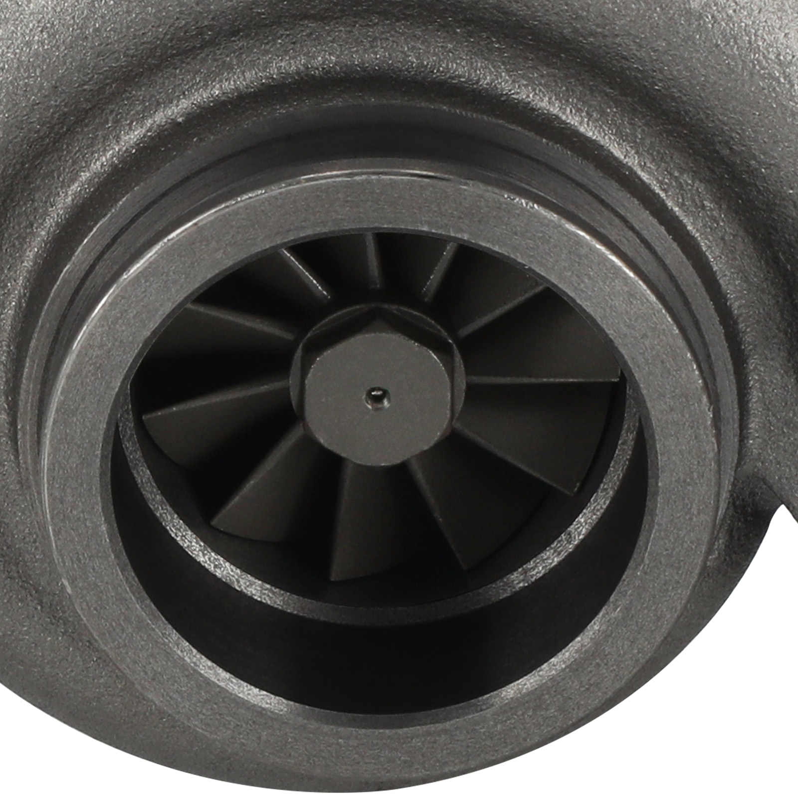 Universel Turbolader for Audi VW Opel T3 Flansch 500 PS 0.7 A/R Ölgekühlt Tur