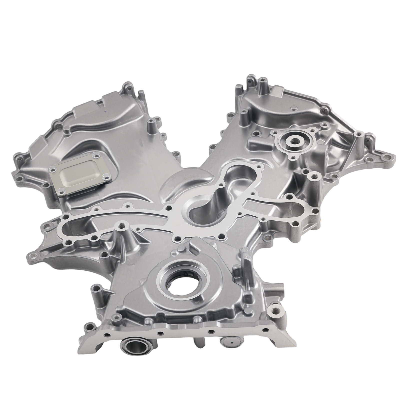 Engine Timing Chain Kit for Toyota Tacoma Tundra 4.0L V6 1GRFE 2005-2015