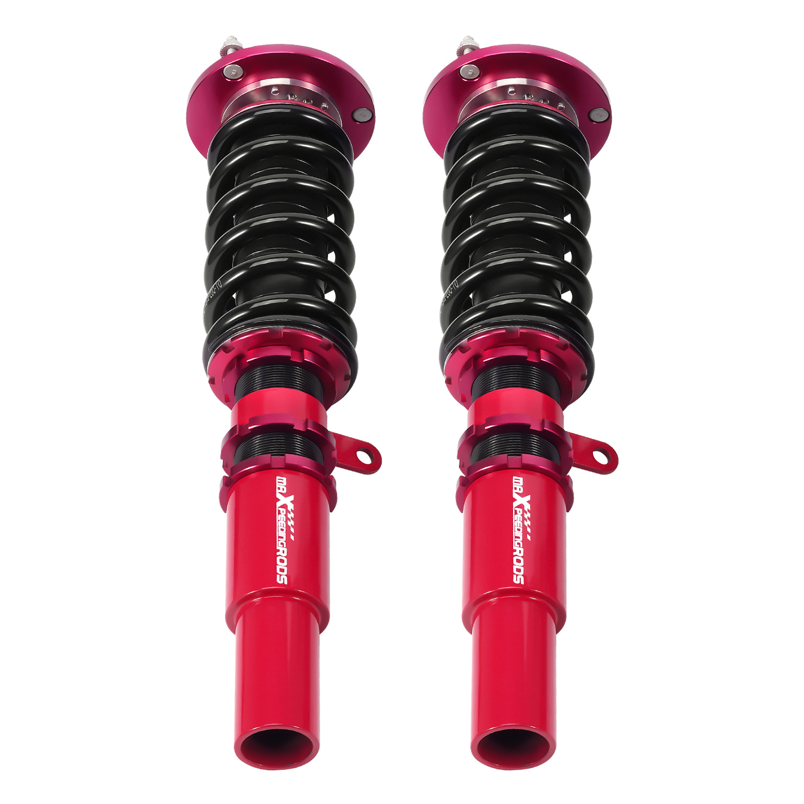 Gewindefahrwerk Höhenverstellbar for BMW 3er (E90, E91) 316d 318d 320d 325d 330d