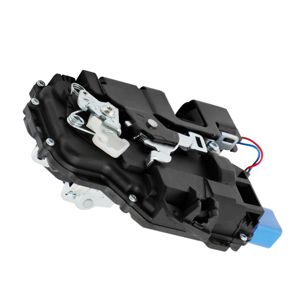 Türschloss for VW T5 POLO 9N SKODA FABIA 6Y vorne rechts Beifahrerseite
