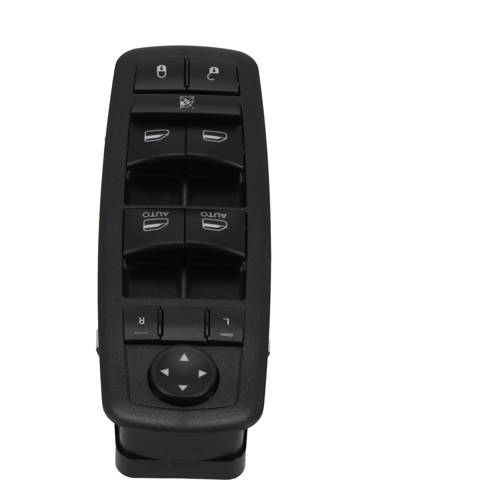 Master Power Window Control Switch For Chrysler Dodge Charger  Ram 1500 2500 new