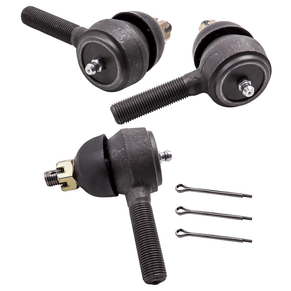 club car ds tie rod replacement
