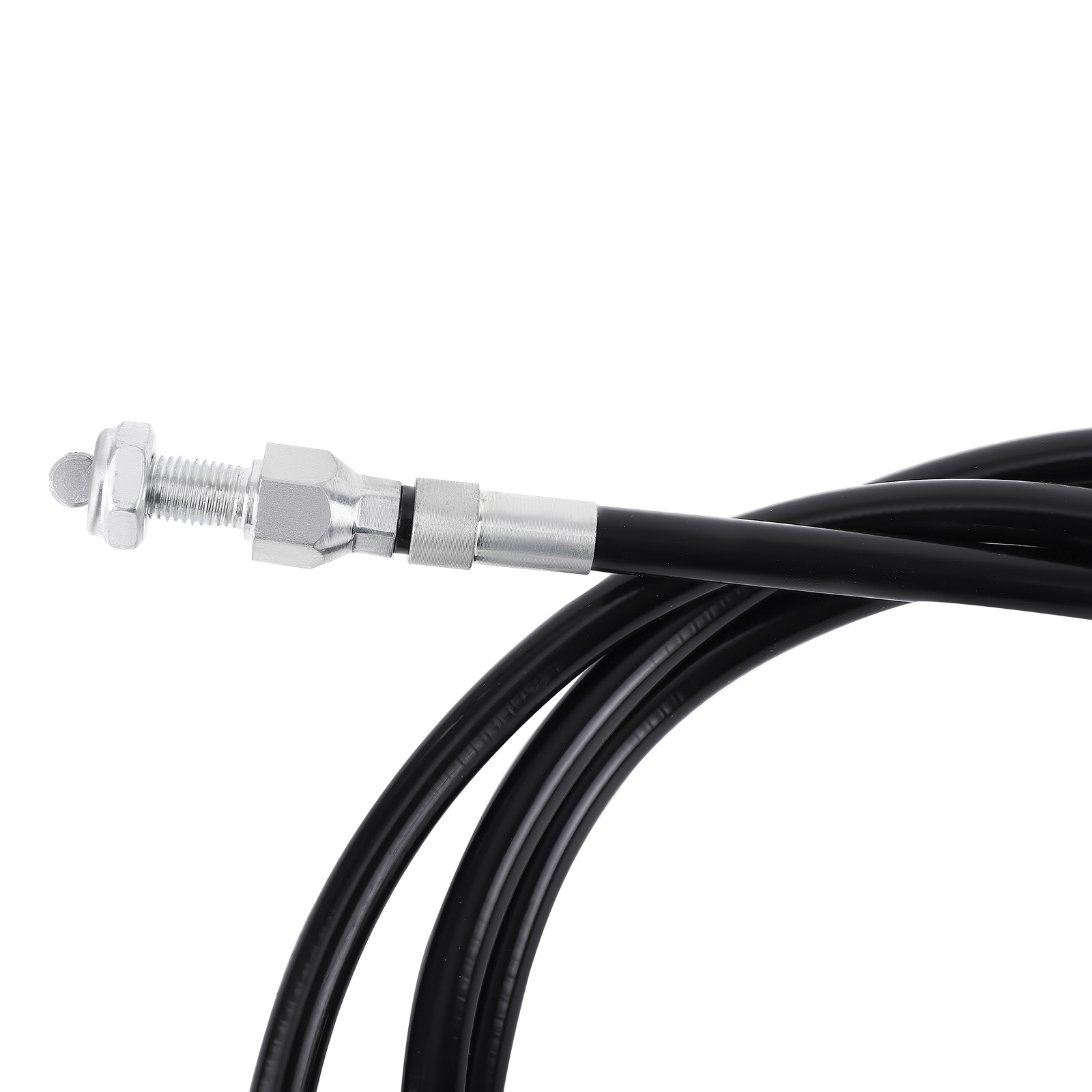 Universal Rear Parking Brake Cable for Wilwood DISC/DRUM 330-9371 140-14415-R