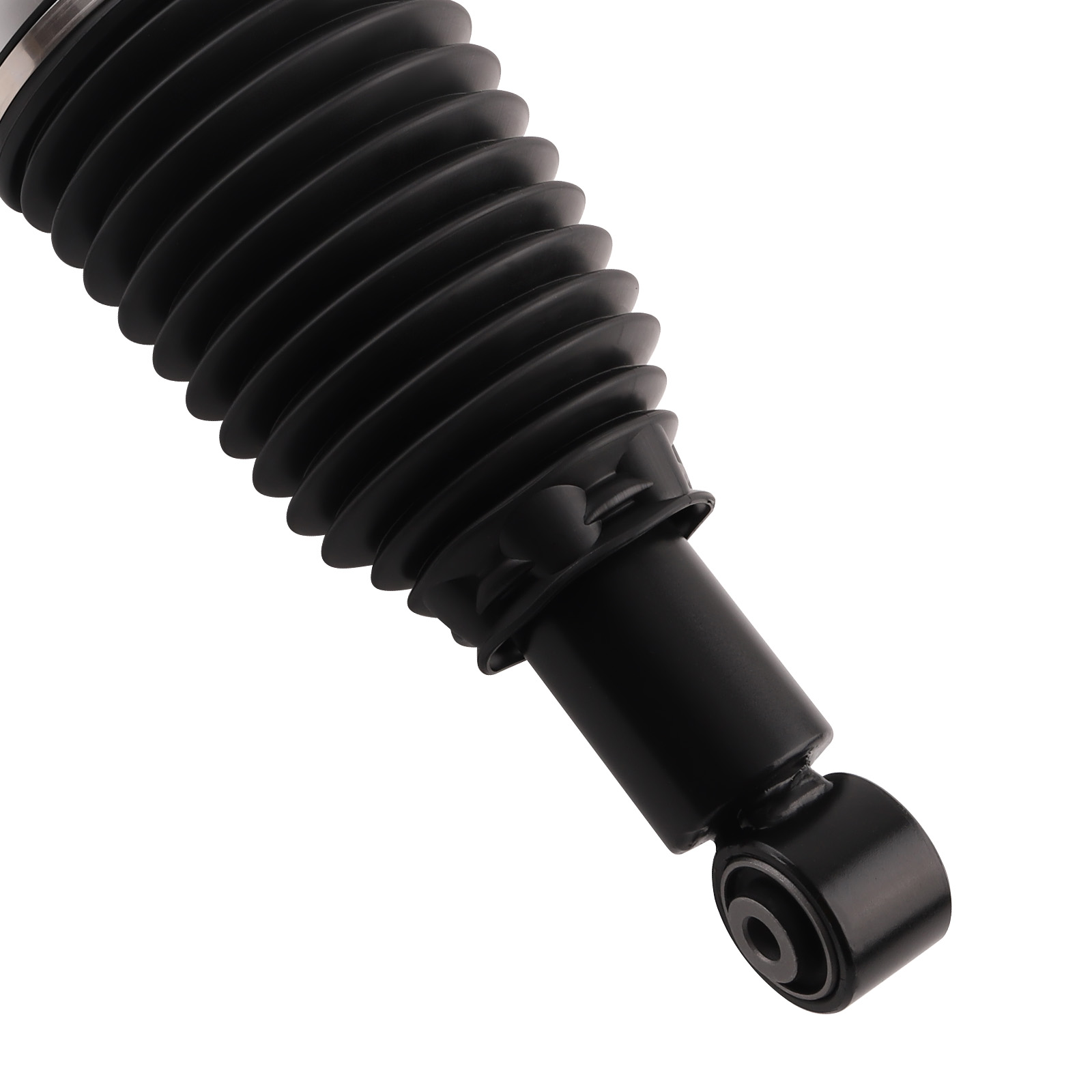 Stoßdämpfer Hinten Links For VW Touareg 7P5,7P6 Van 7P5 Porsche Cayenne 92A