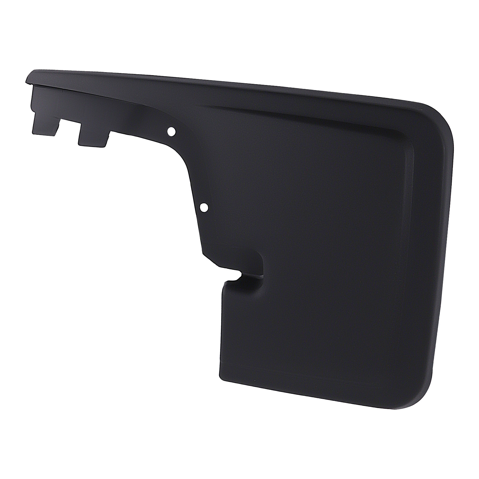Front Rear Mud Flaps for Ford F-150 2021-2024 ML3Z16A550BA w/Mounting Kit