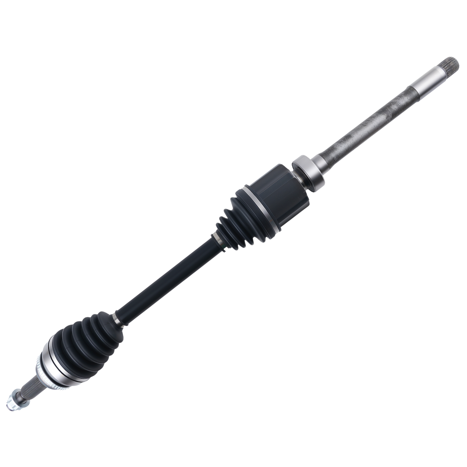 CV Joint Axle Assembly Front Right for Lexus RX350 Highlander 434100T040