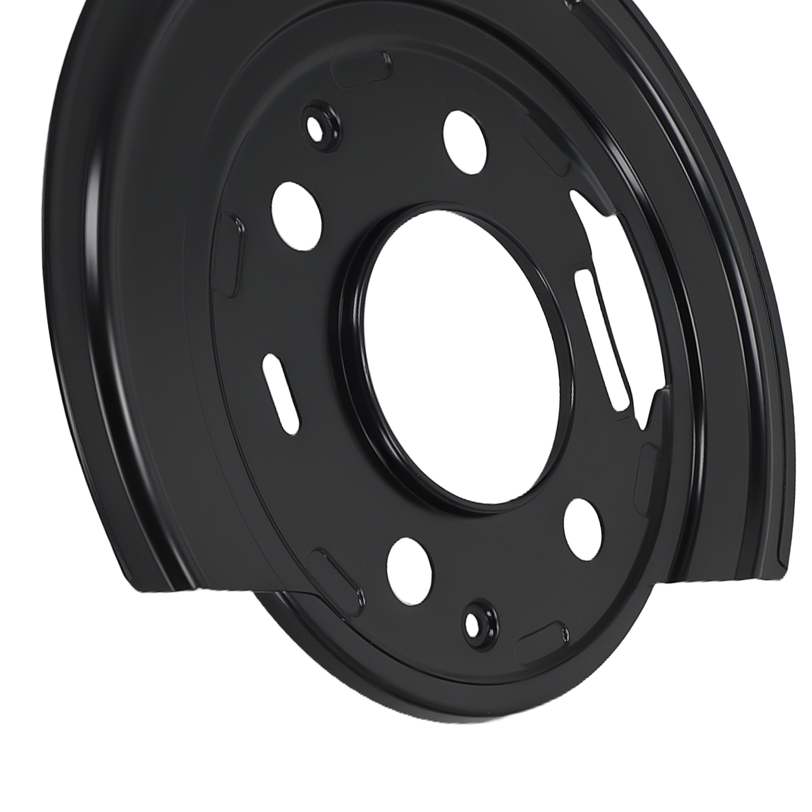 Rear Brake Dust Shield Plate for Chevrolet Silverado 2500 1999-2004/Tahoe 2003