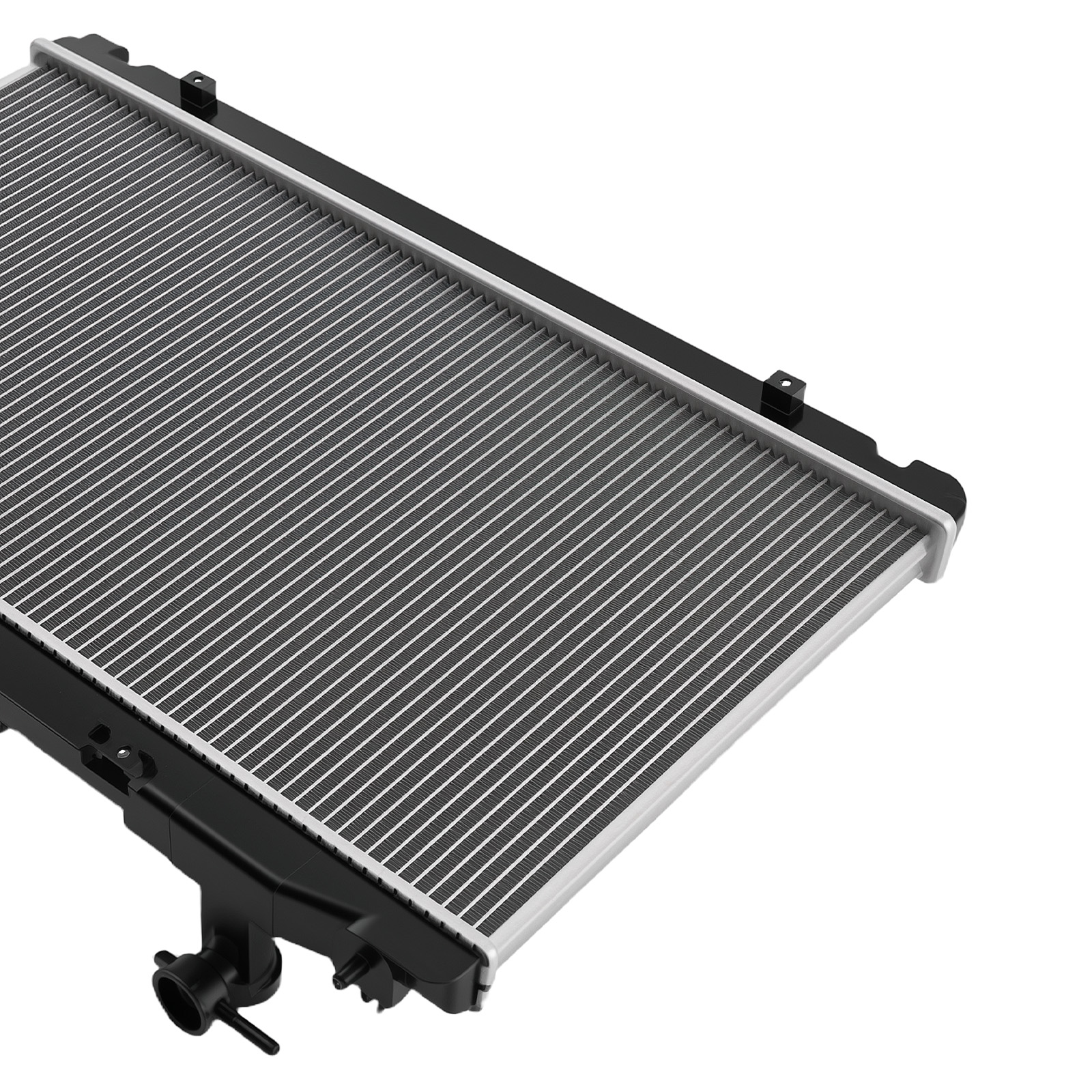 Coolant Radiator Assembly for Toyota Camry 2.5L 2010-2011 164000V080 MT