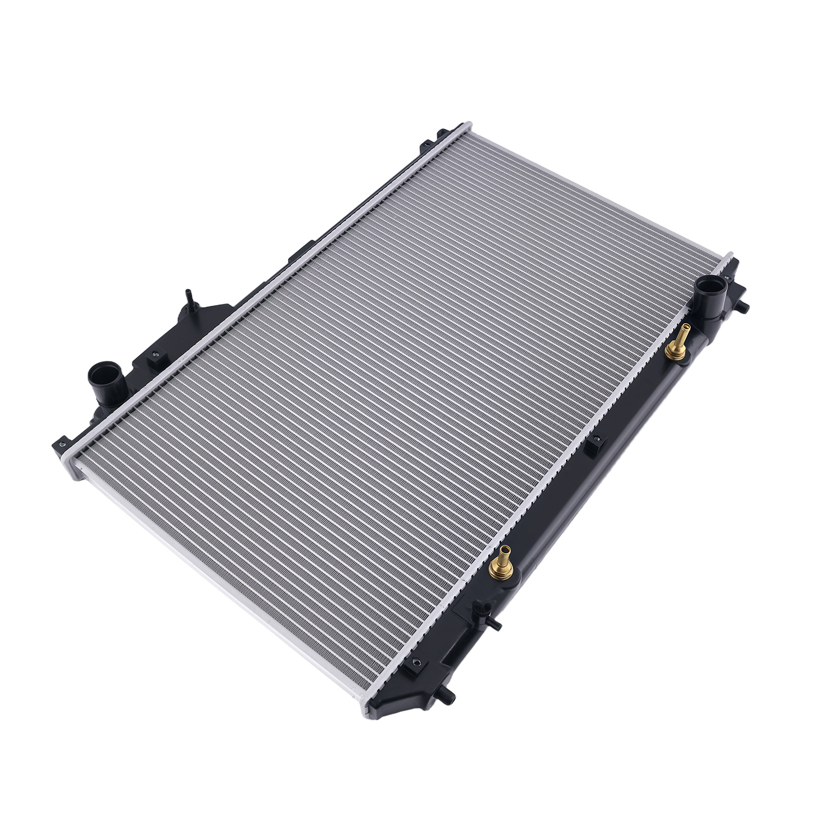 Aluminum Radiator for Lexus LS430 Base 4.3L 2001-2006 1640050231 Core